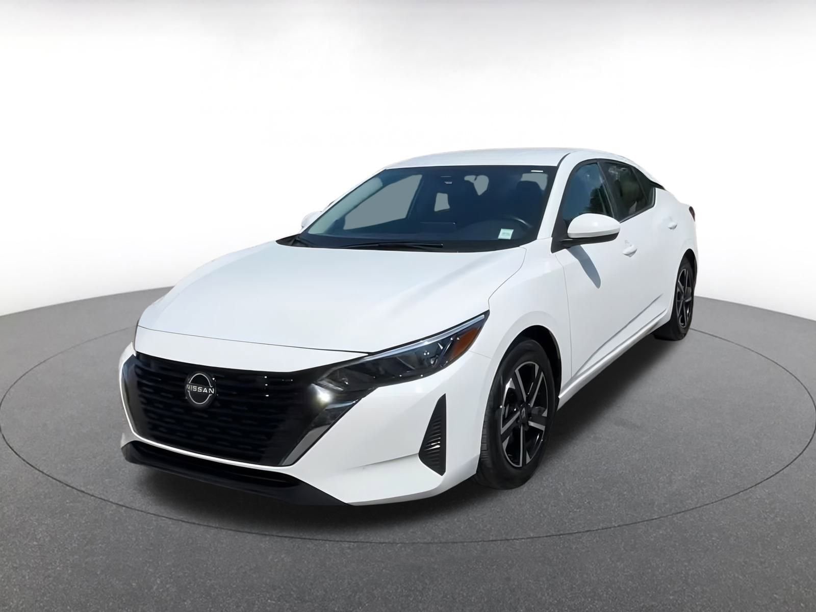 Thumbnail: 2024 Nissan Sentra - 7