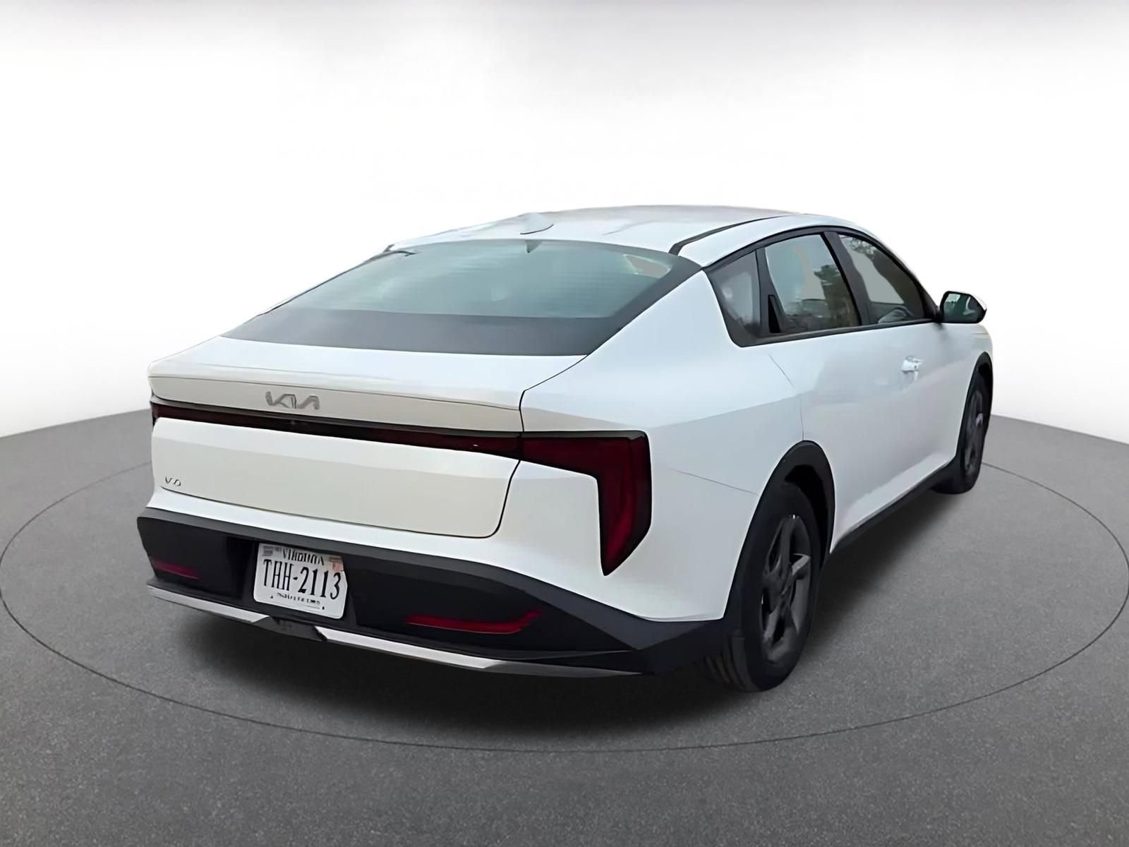 Thumbnail: 2025 Kia K4 - 14