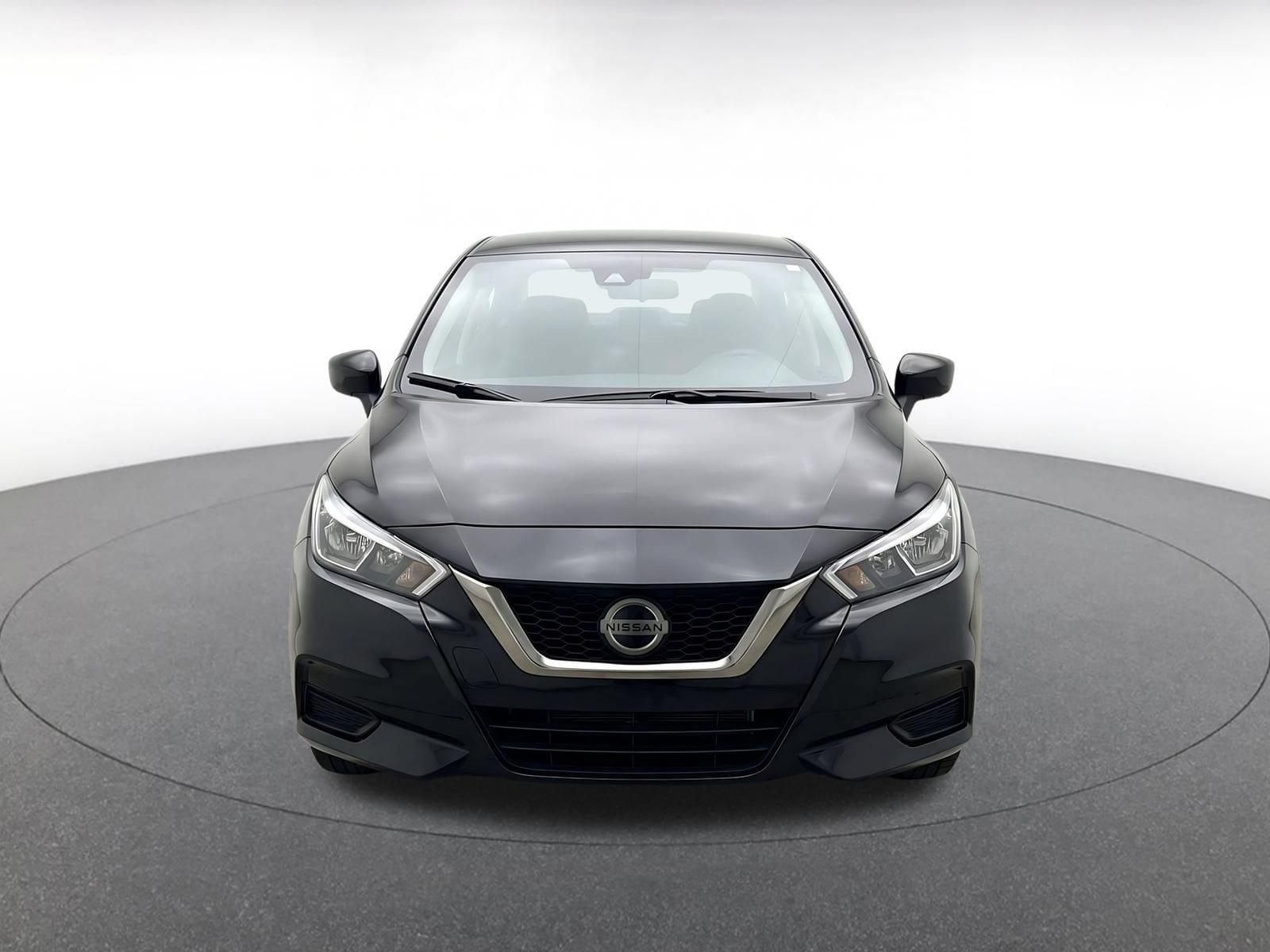 Thumbnail: 2025 Nissan Versa - 2