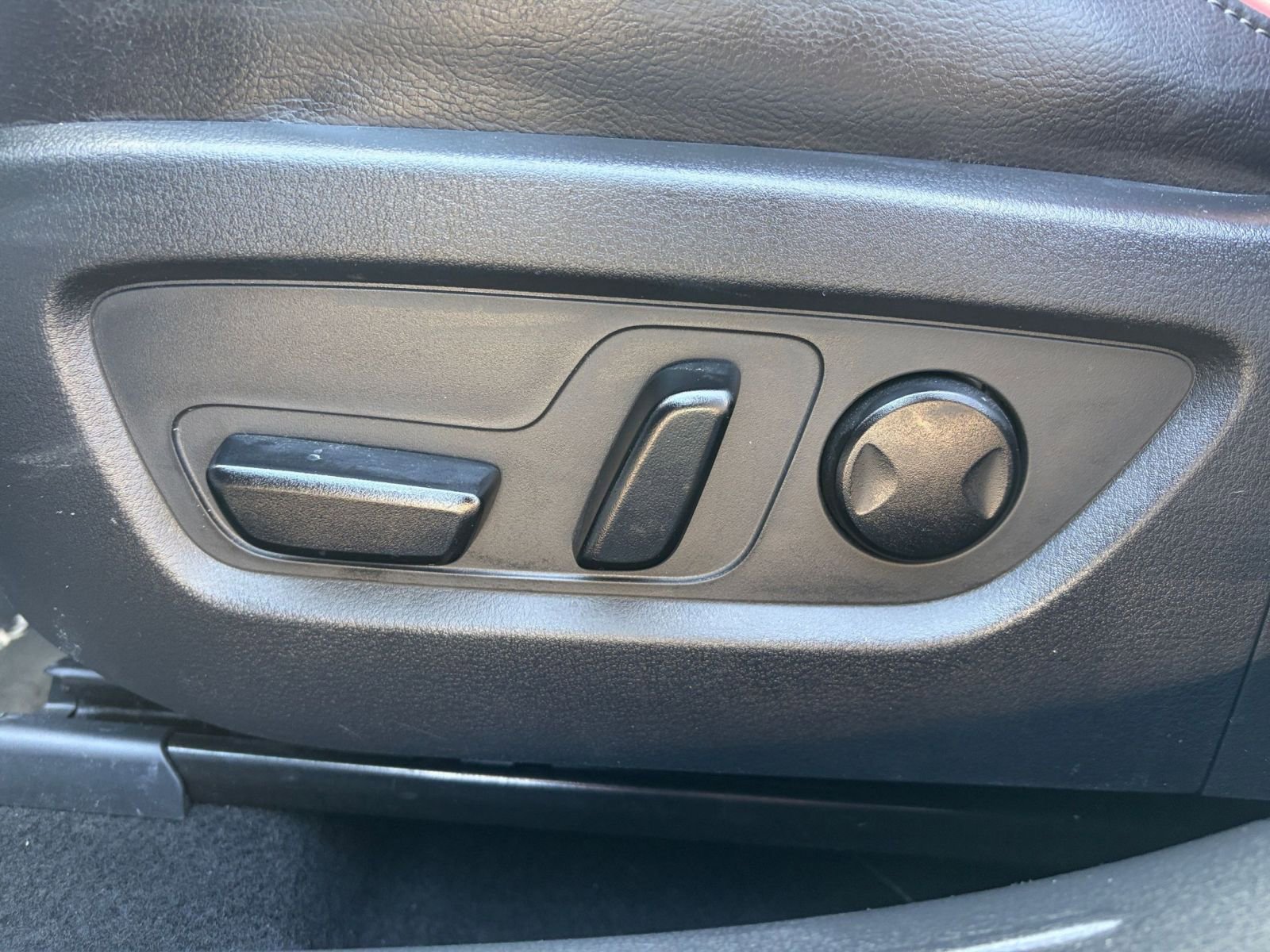 Thumbnail: 2025 Mazda CX-50 - 22