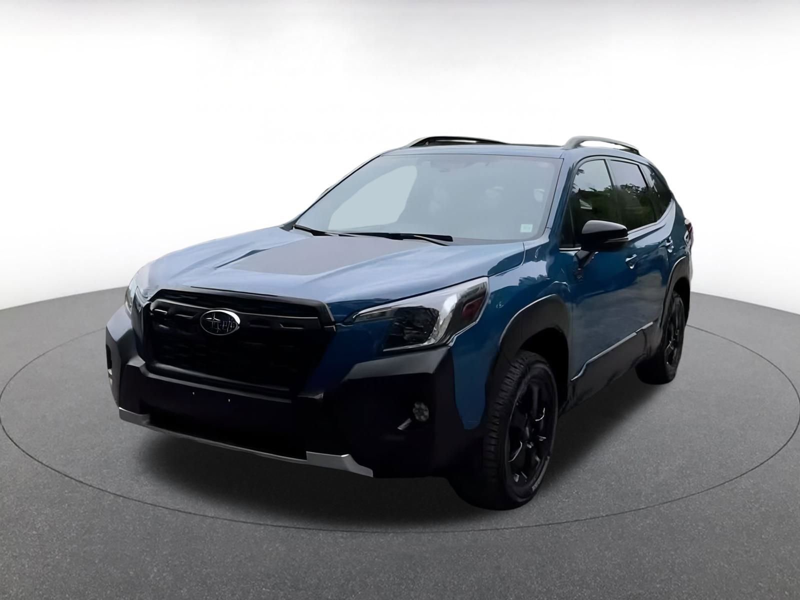 Thumbnail: 2024 Subaru Forester - 7