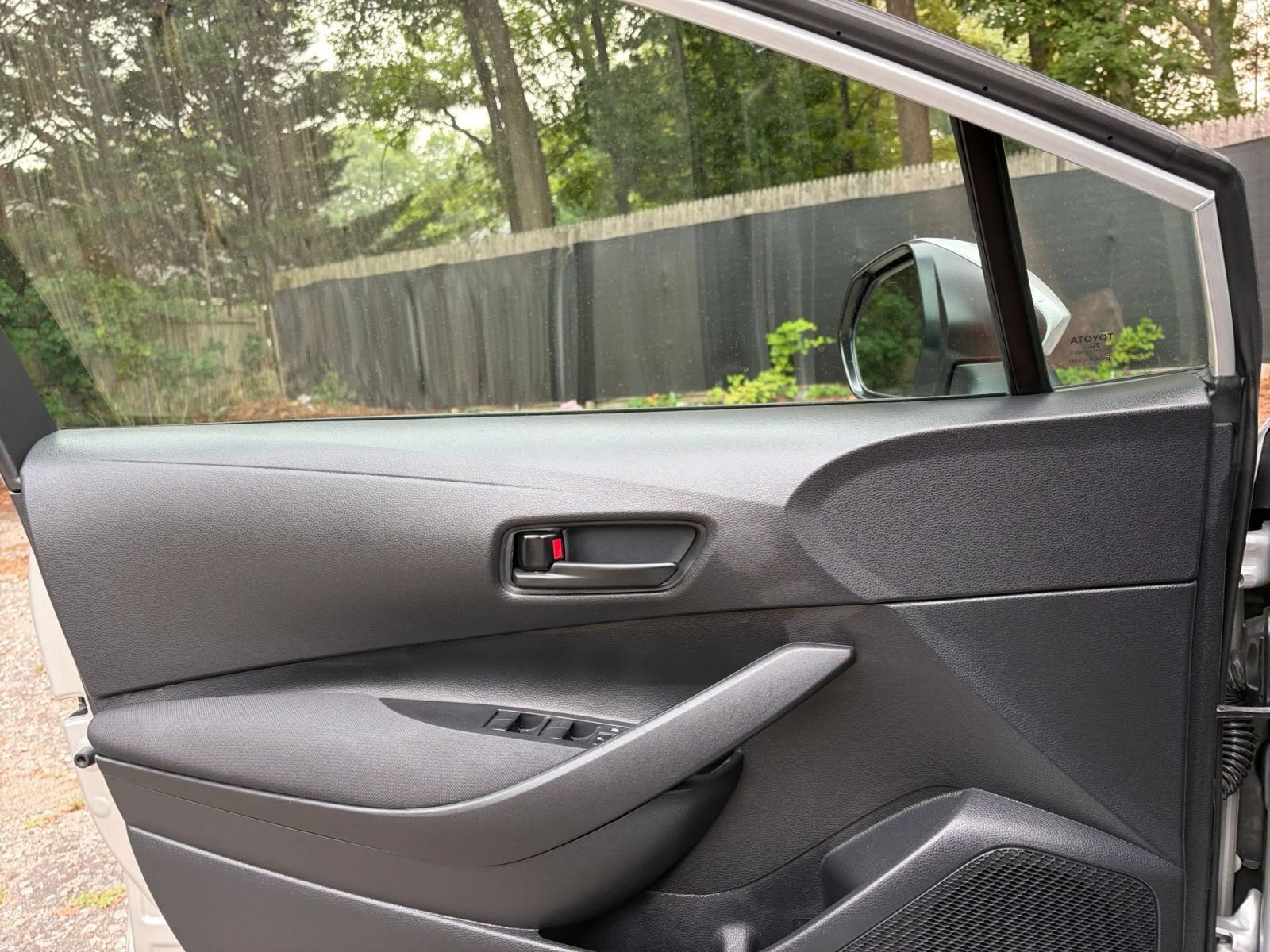 Thumbnail: 2025 Toyota Corolla - 18