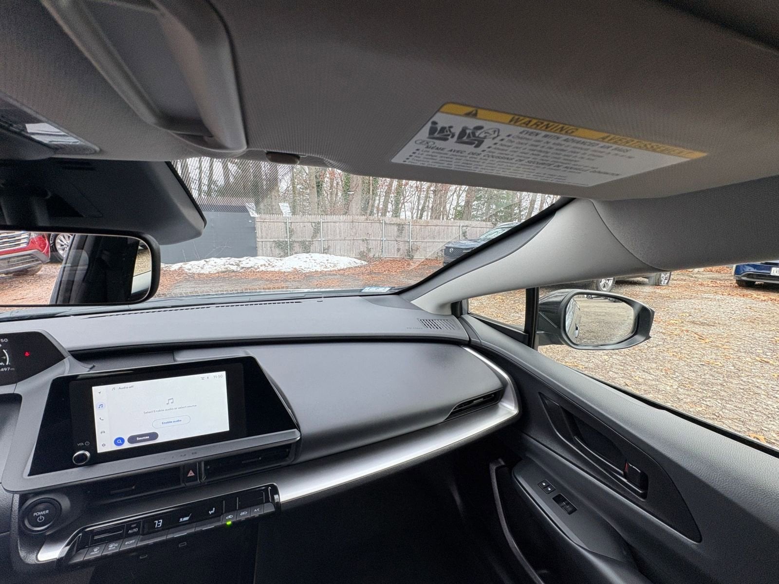 Thumbnail: 2025 Toyota Prius - 31