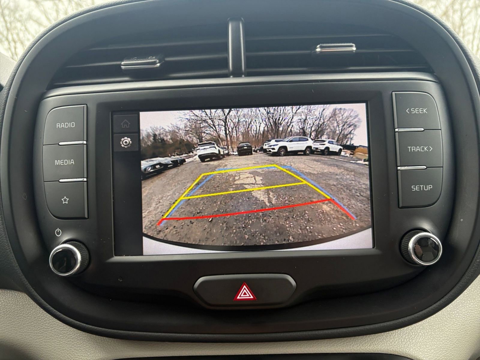 Thumbnail: 2025 Kia Soul - 21