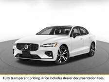 2025 Volvo S60 B5 Core -
                  Smithtown, NY