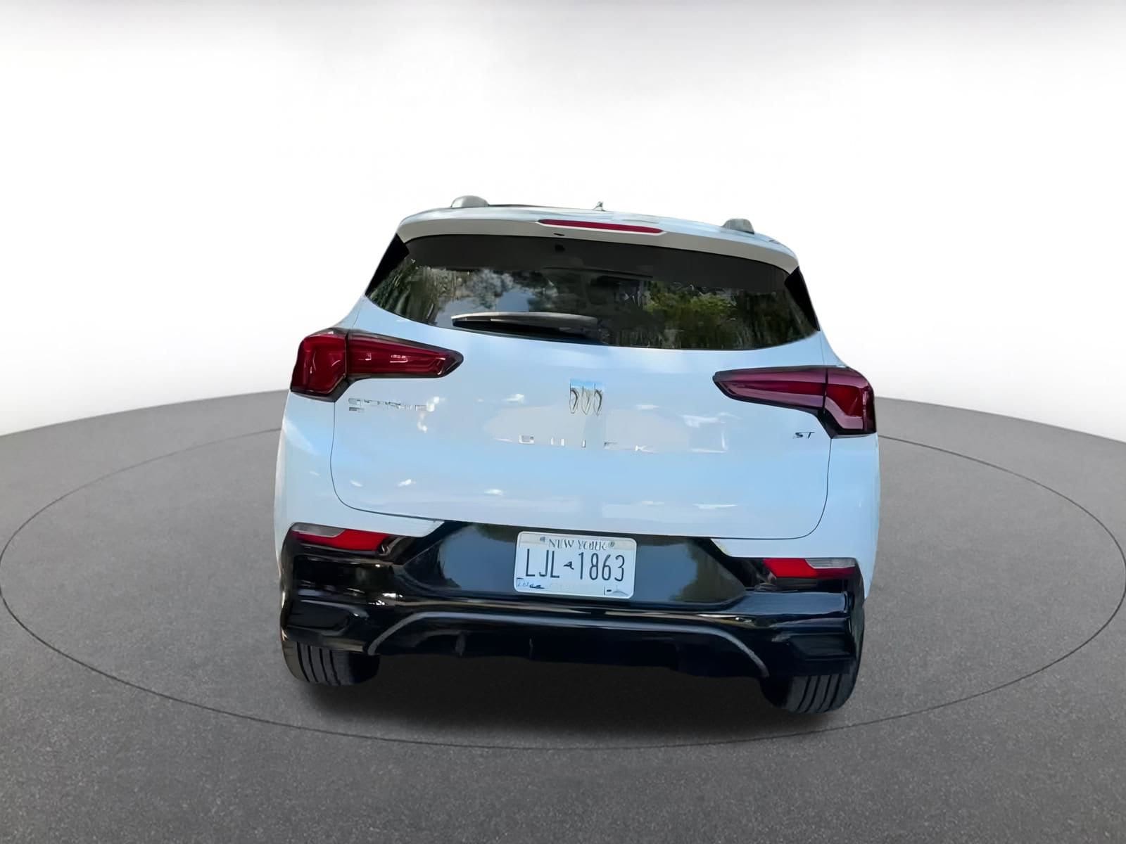 Thumbnail: 2024 Buick Encore GX - 12