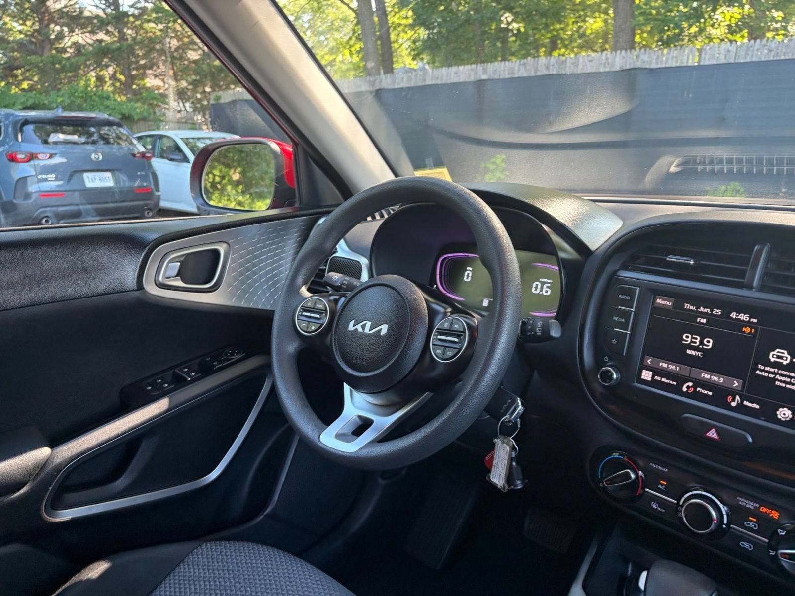 Thumbnail: 2025 Kia Soul - 32