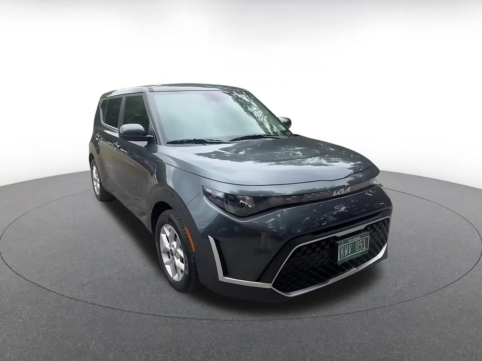 Thumbnail: 2025 Kia Soul - 3