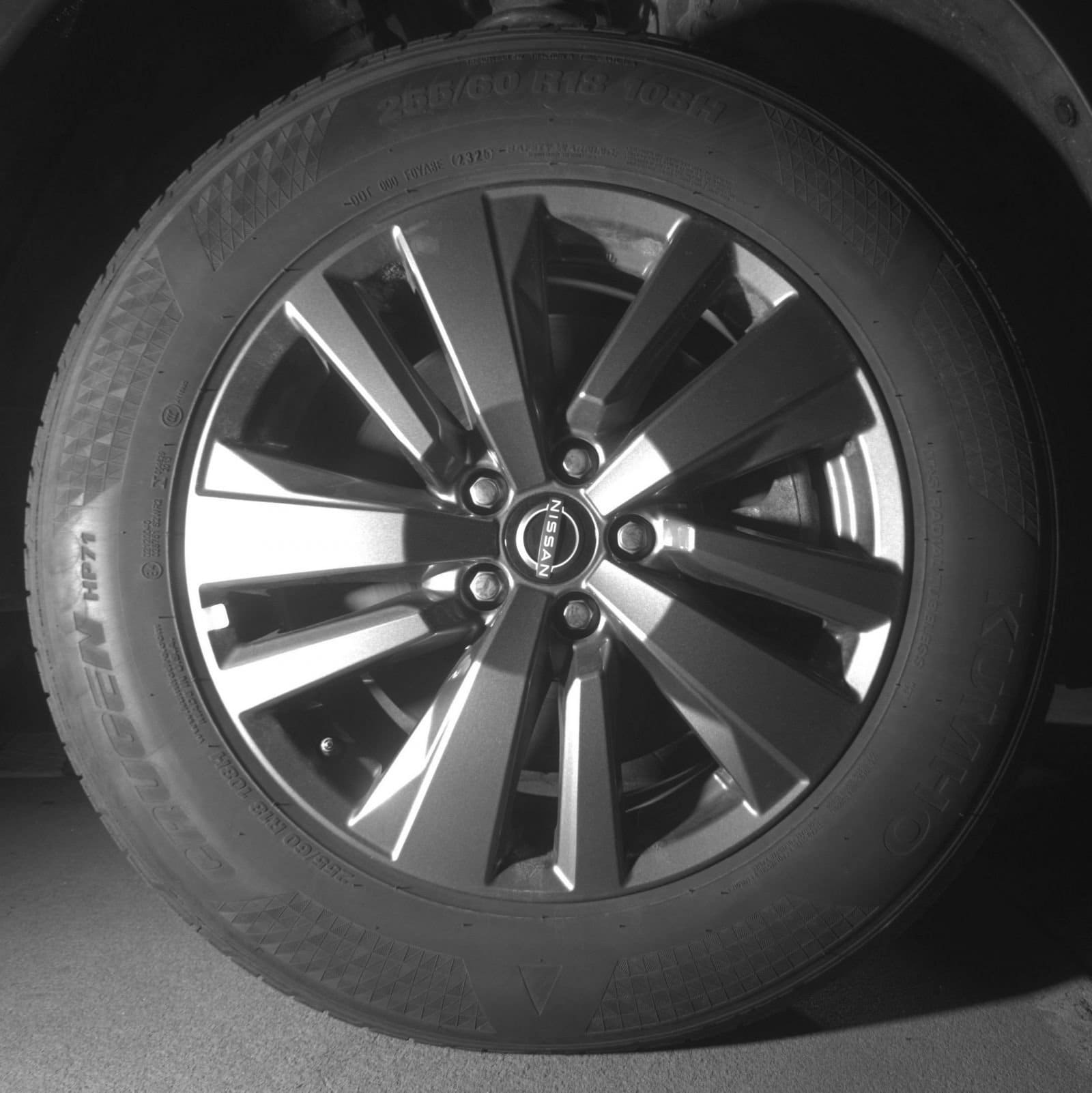 Thumbnail: 2025 Nissan Pathfinder - 12