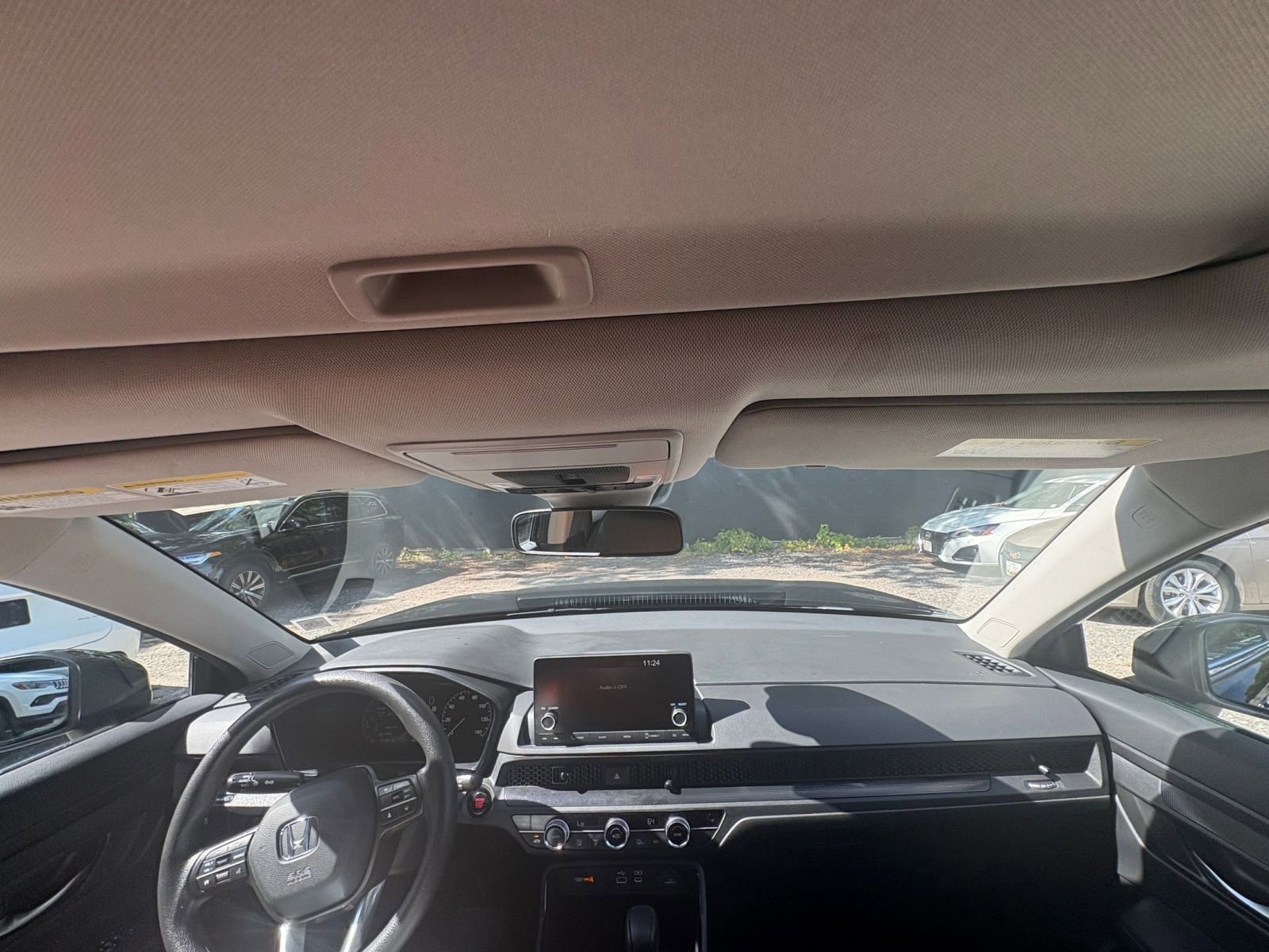 Thumbnail: 2024 Honda CR-V - 31