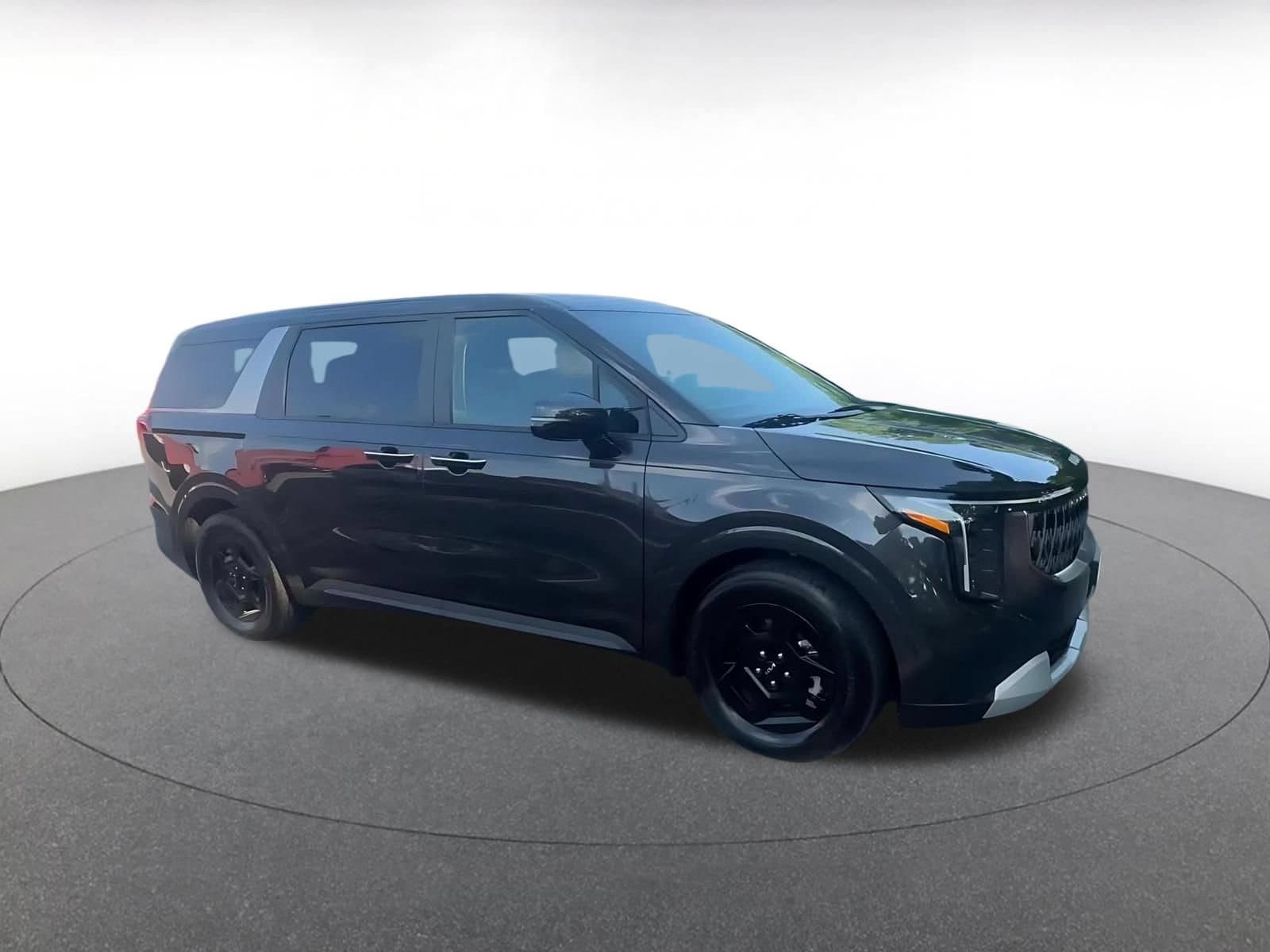 2026 Kia Carnival 2