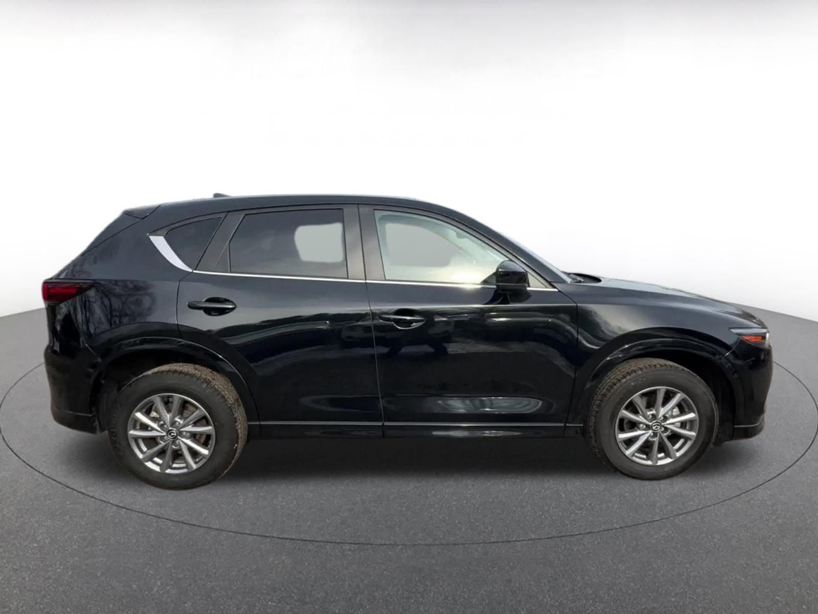 Thumbnail: 2025 Mazda CX-5 - 16