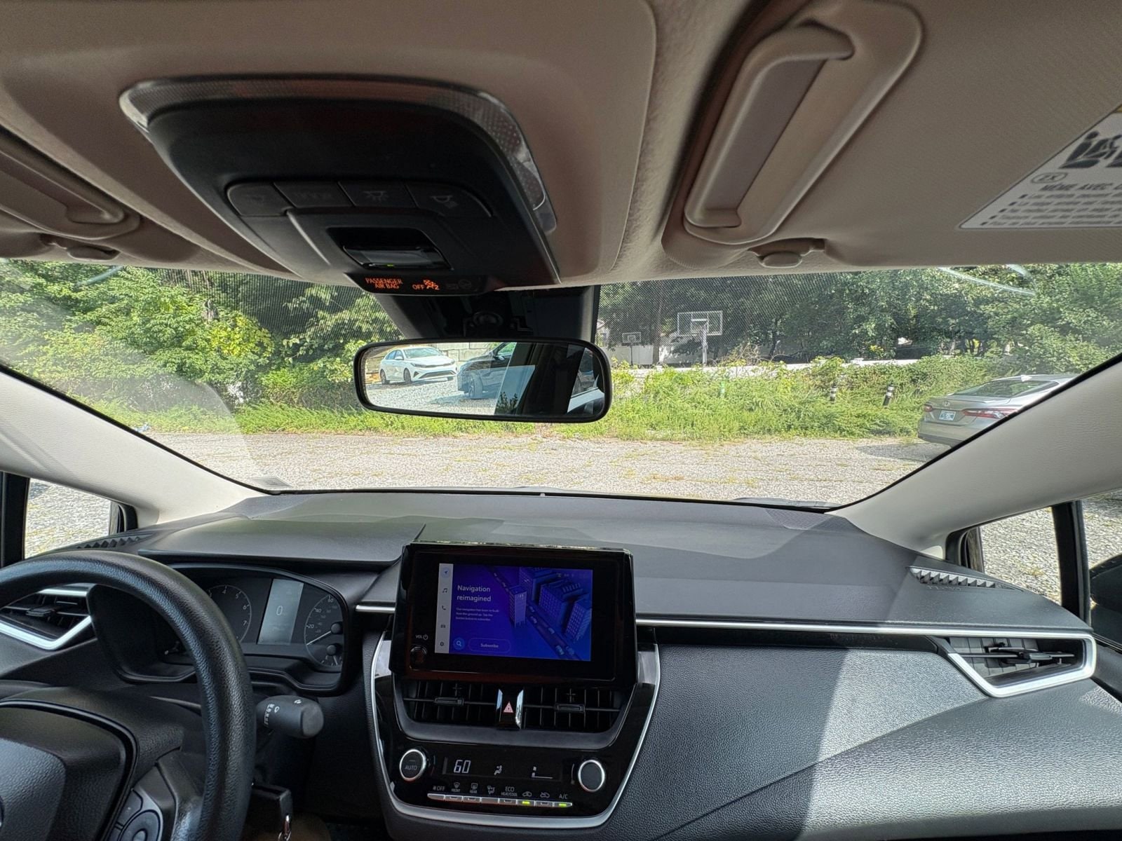 Thumbnail: 2024 Toyota Corolla - 30