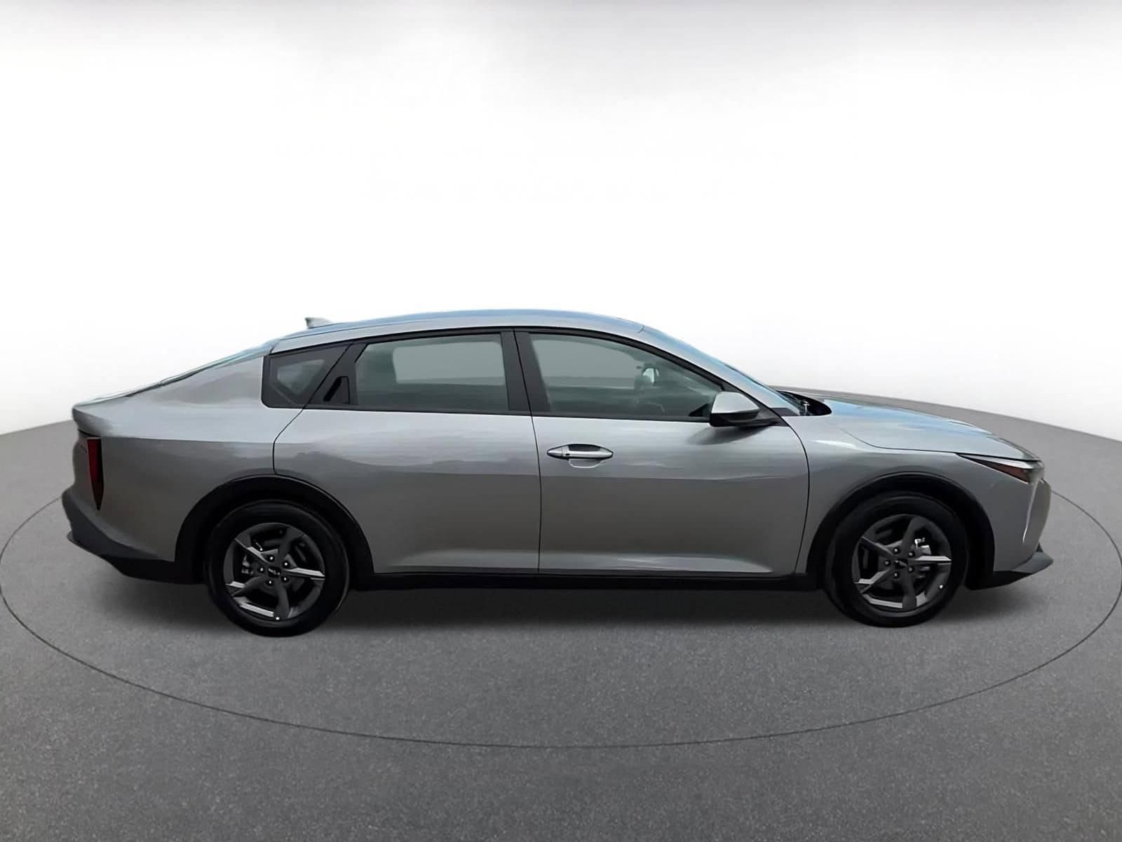 Thumbnail: 2025 Kia K4 - 14