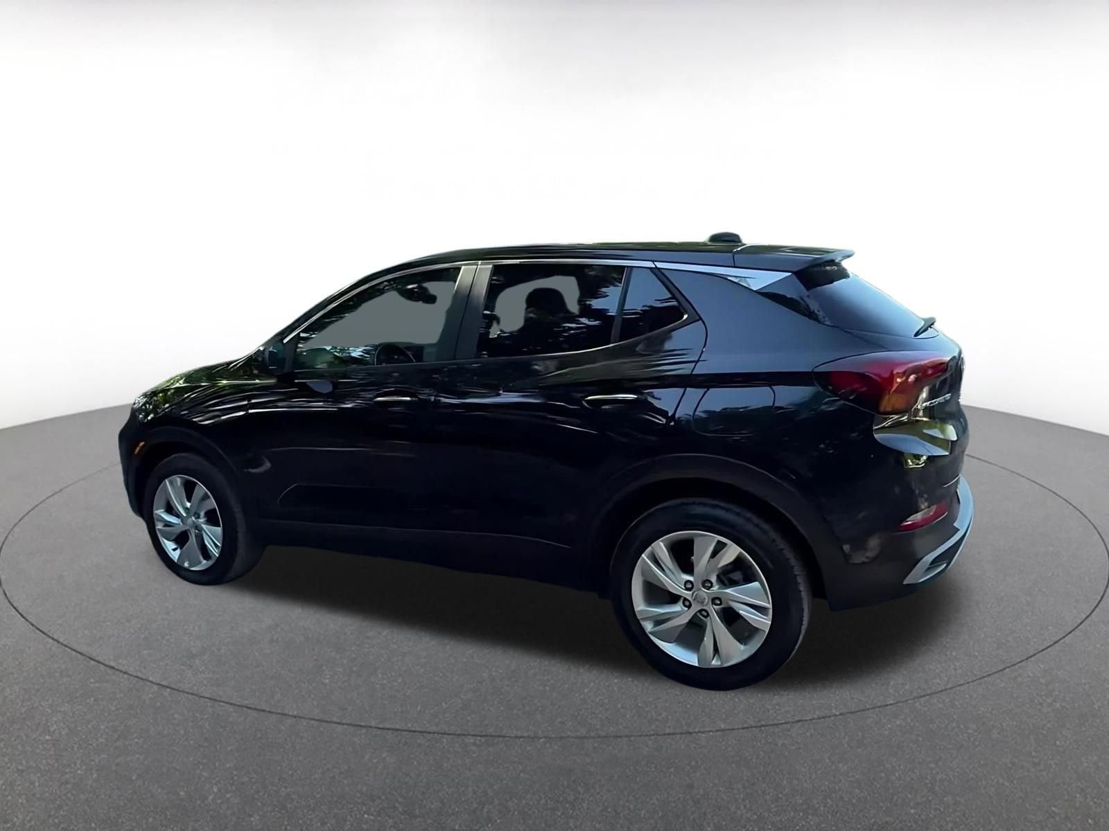 Thumbnail: 2025 Buick Encore GX - 10