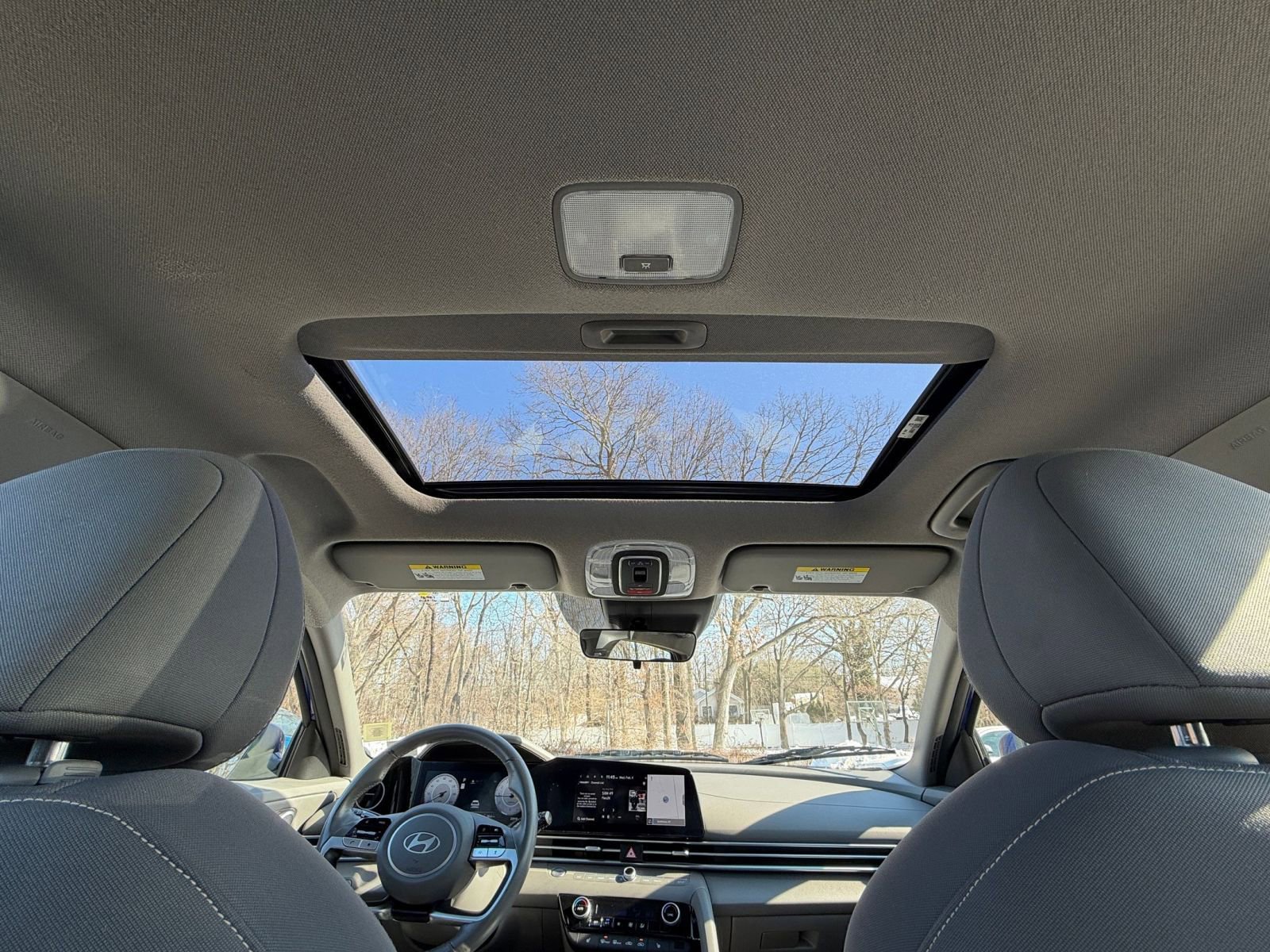 Thumbnail: 2025 Hyundai Elantra - 27