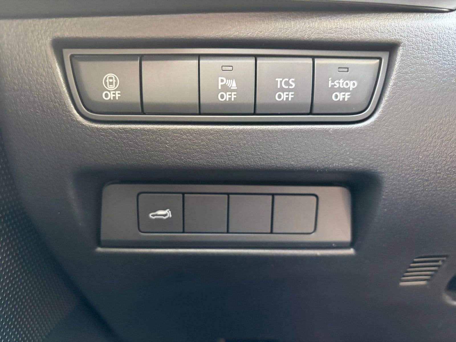 Thumbnail: 2025 Mazda CX-90 - 32