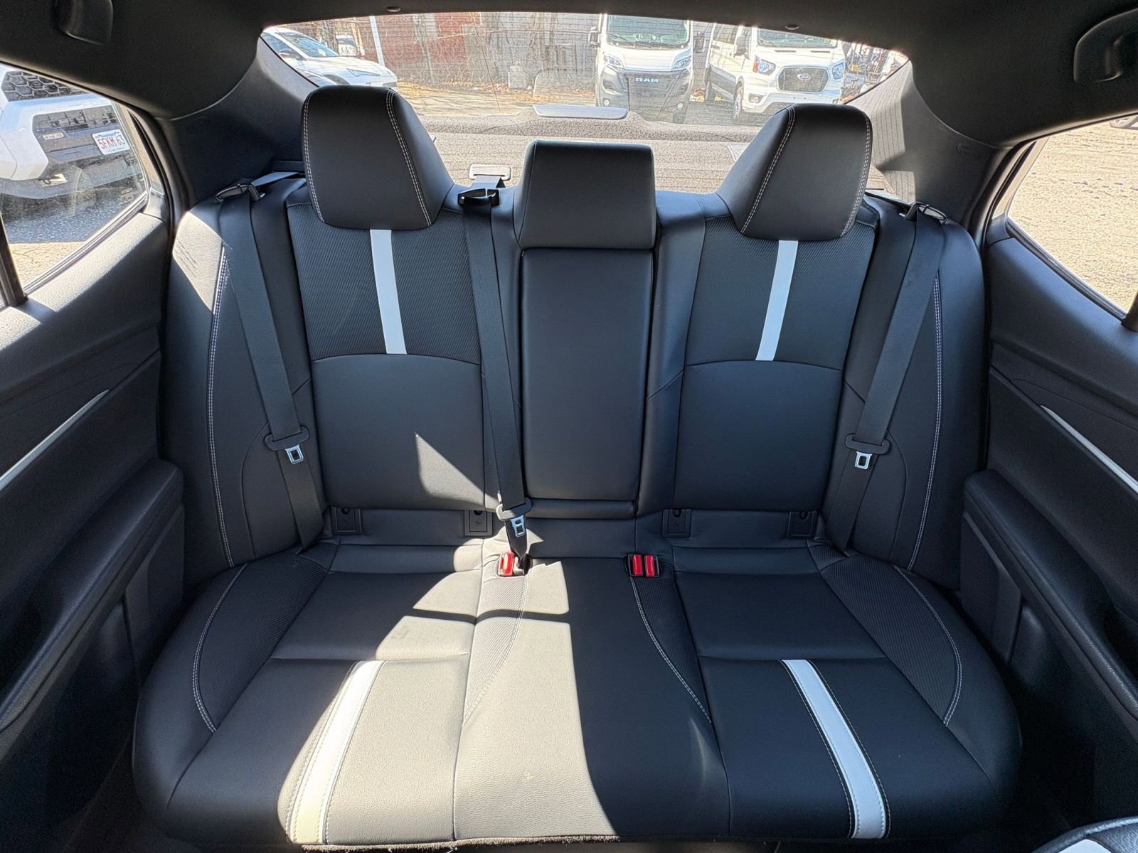 Thumbnail: 2025 Toyota Camry - 35