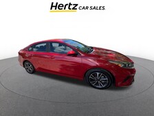 2024 Kia Forte LXS -
                  Smithtown, NY
