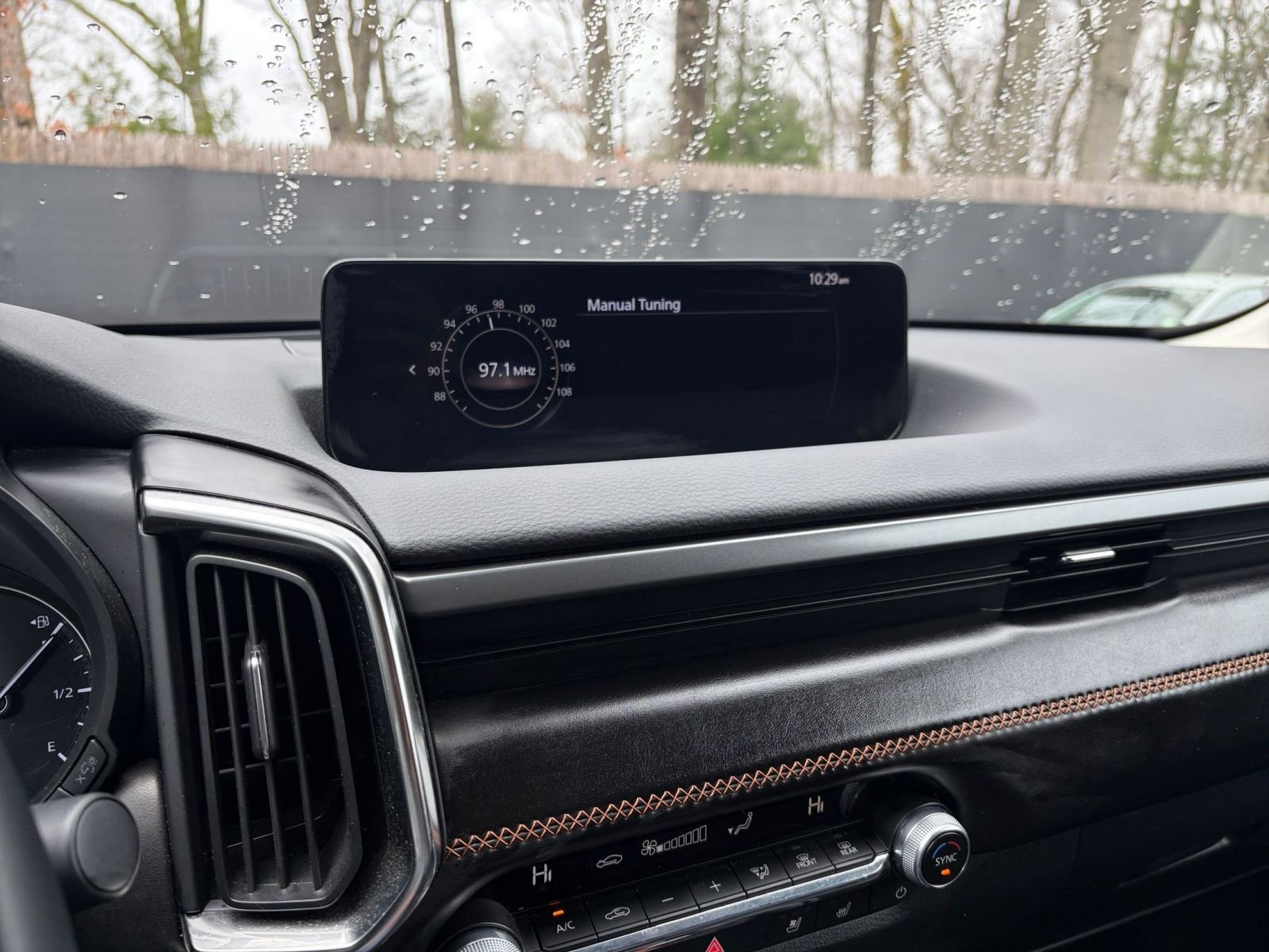 Thumbnail: 2025 Mazda CX-50 - 20