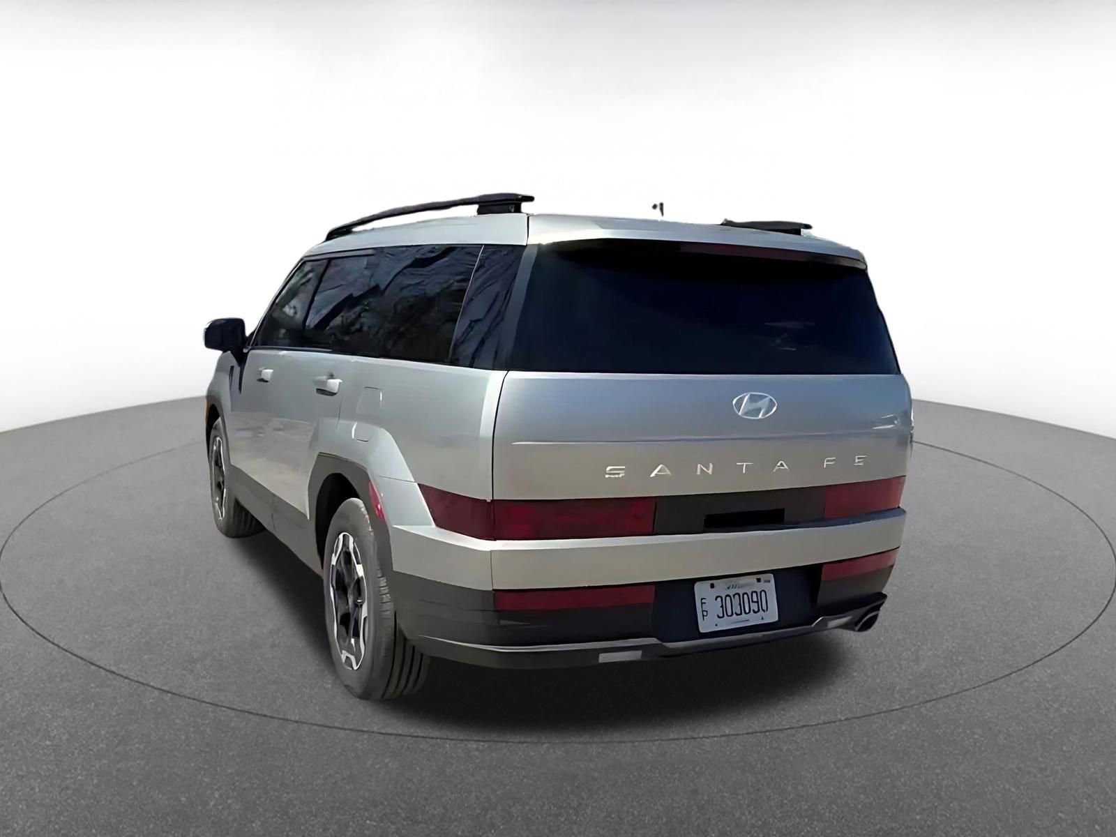 Thumbnail: 2025 Hyundai Santa Fe - 11