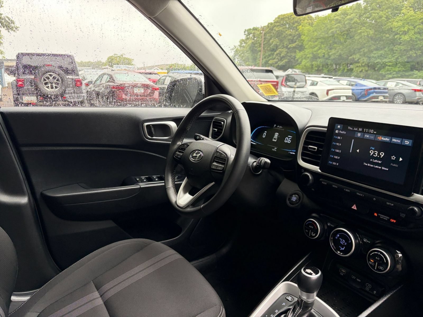 Thumbnail: 2026 Hyundai Venue - 33