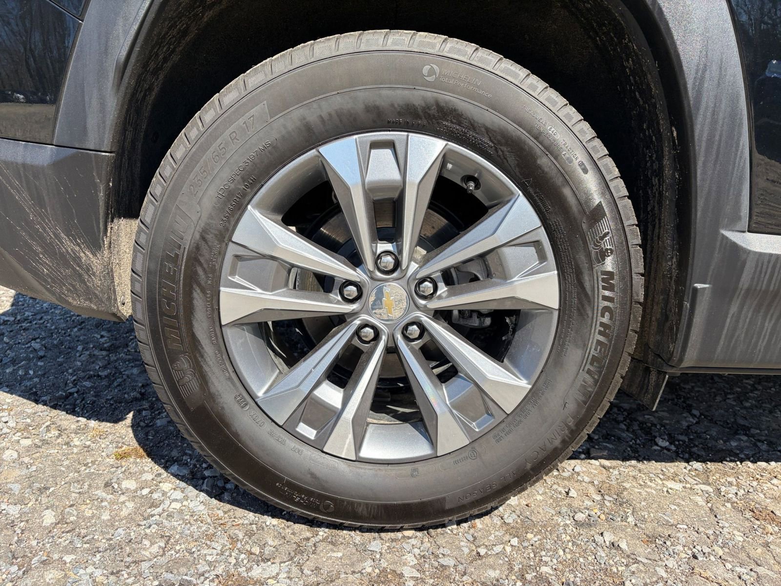 Thumbnail: 2025 Chevrolet Equinox - 29