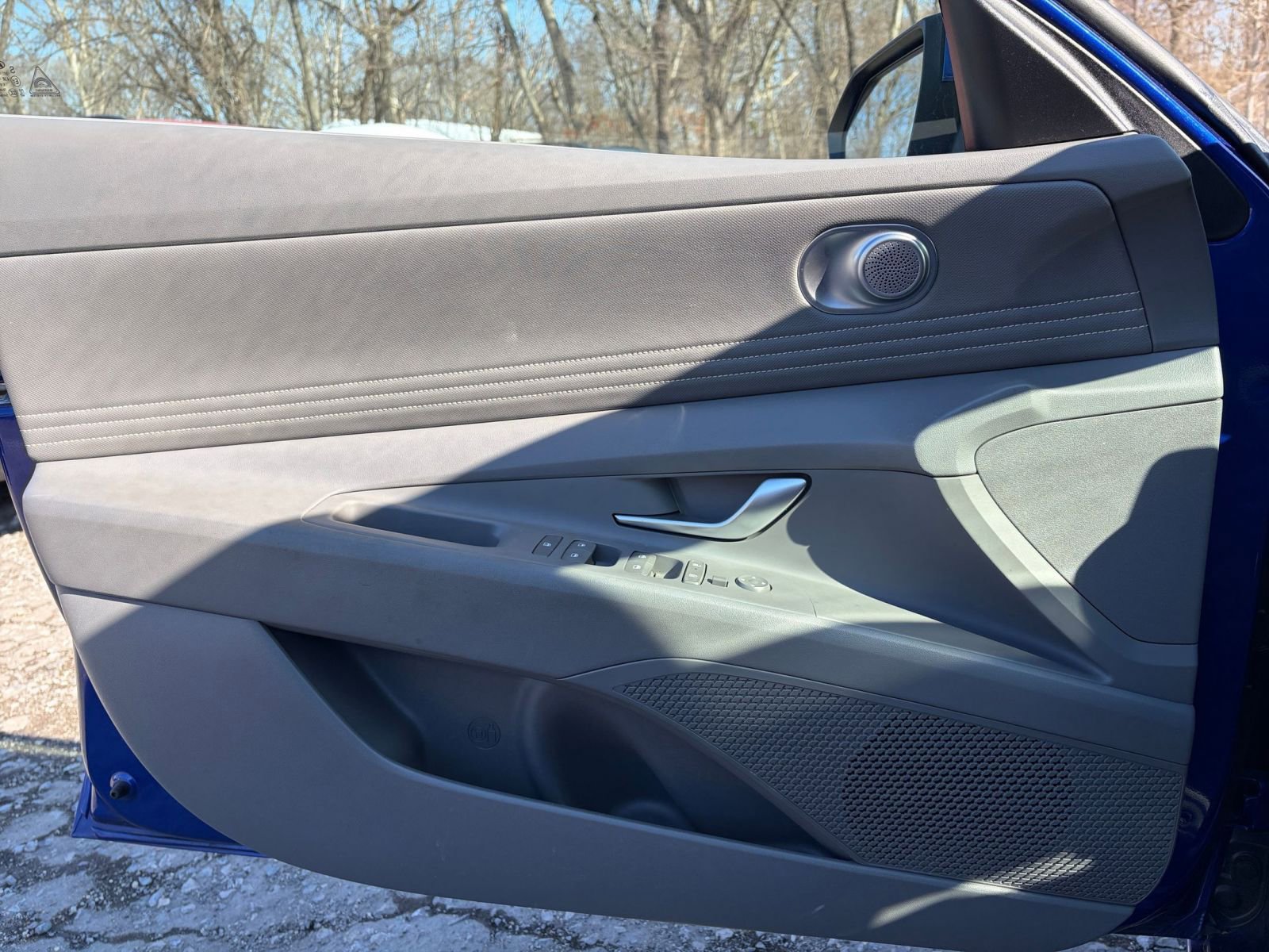 Thumbnail: 2025 Hyundai Elantra - 20