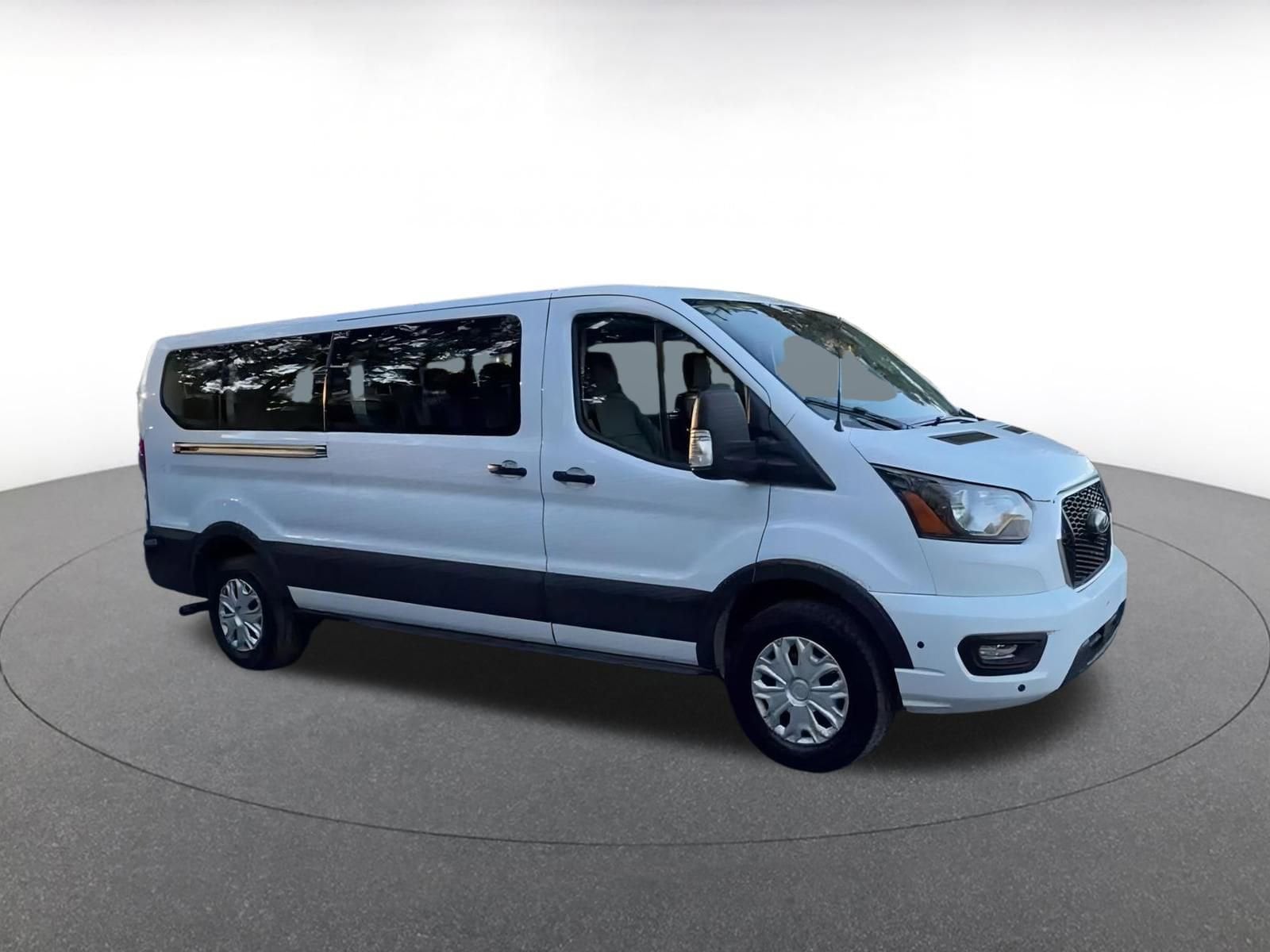 Thumbnail: 2024 Ford Econoline - 2