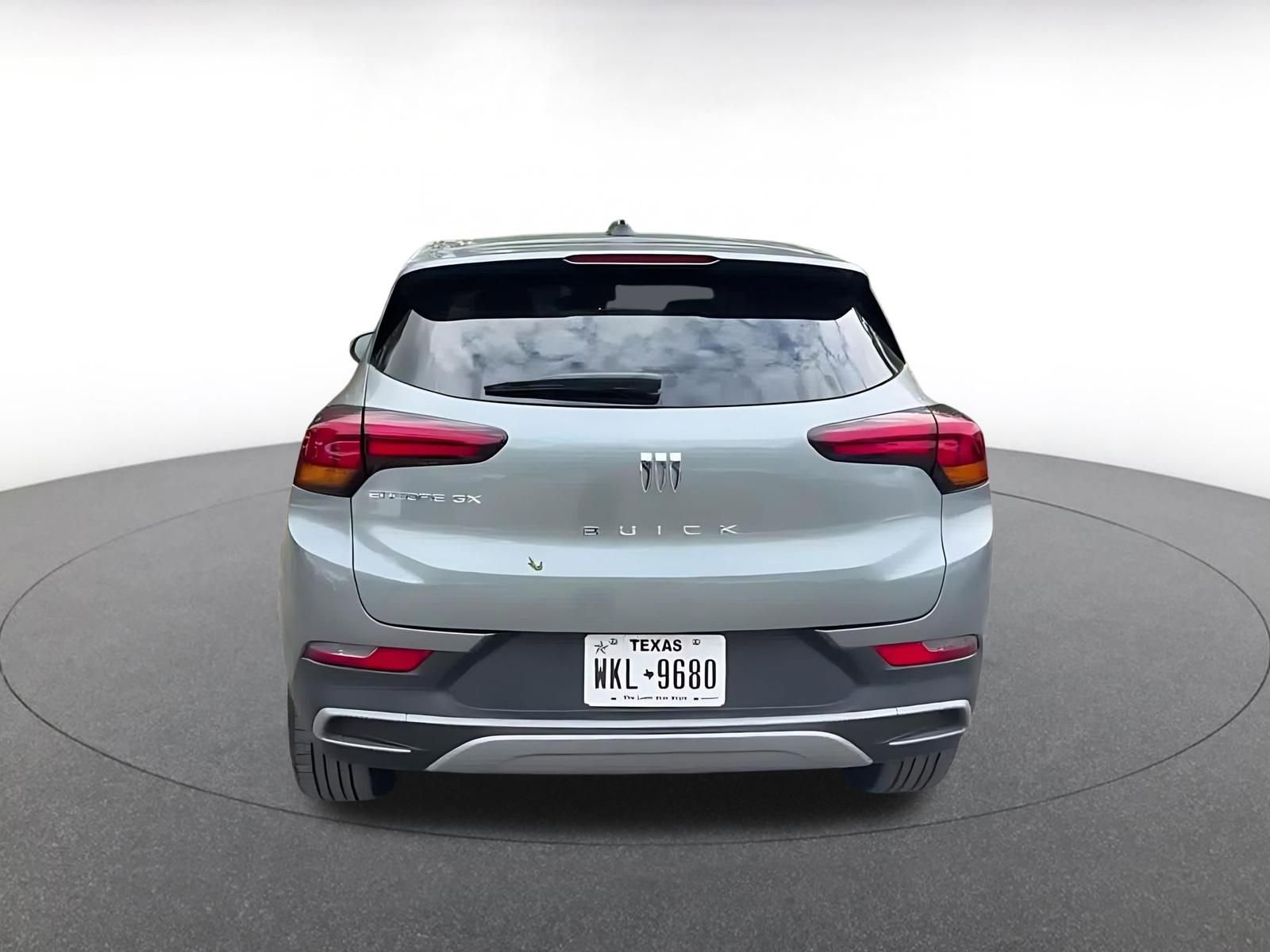 Thumbnail: 2025 Buick Encore GX - 12