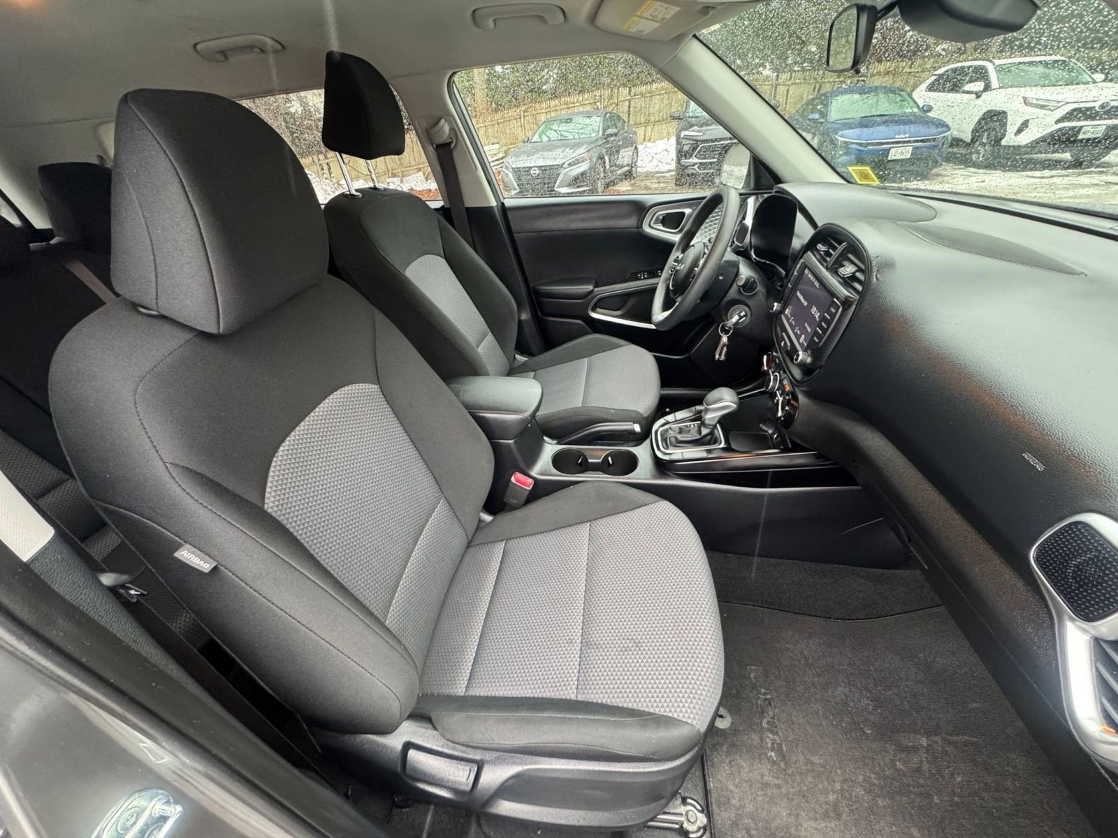 Thumbnail: 2025 Kia Soul - 33