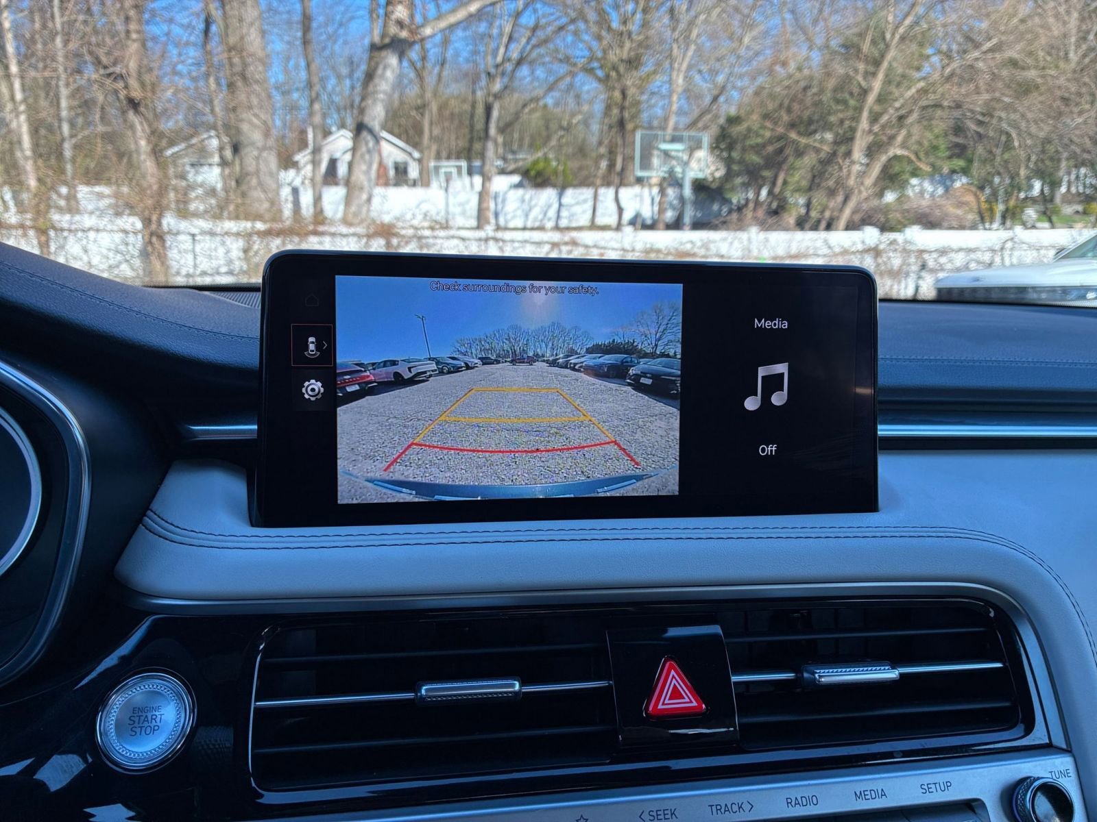 Thumbnail: 2025 Genesis G70 - 24