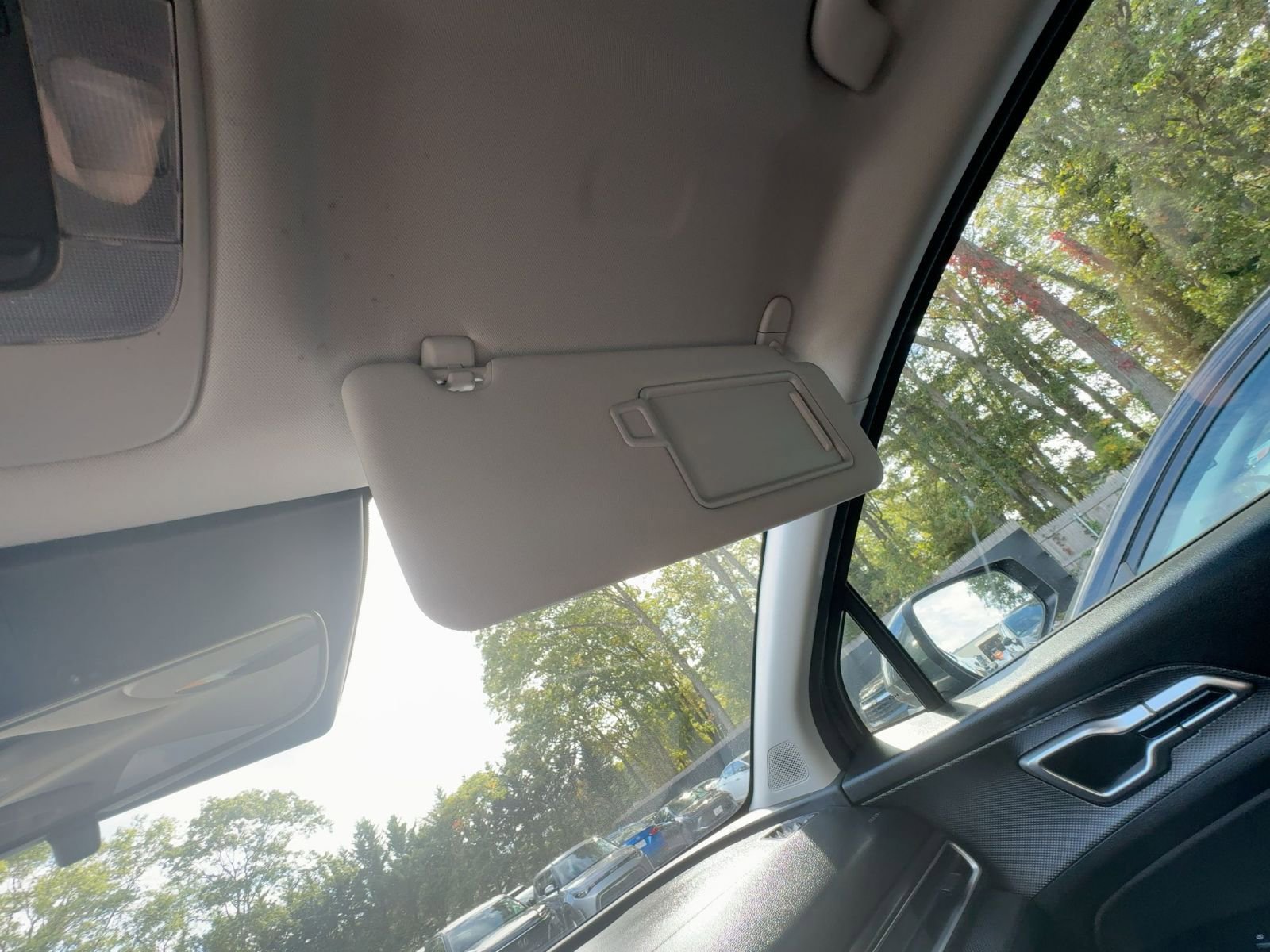 Thumbnail: 2024 Kia Sportage - 15