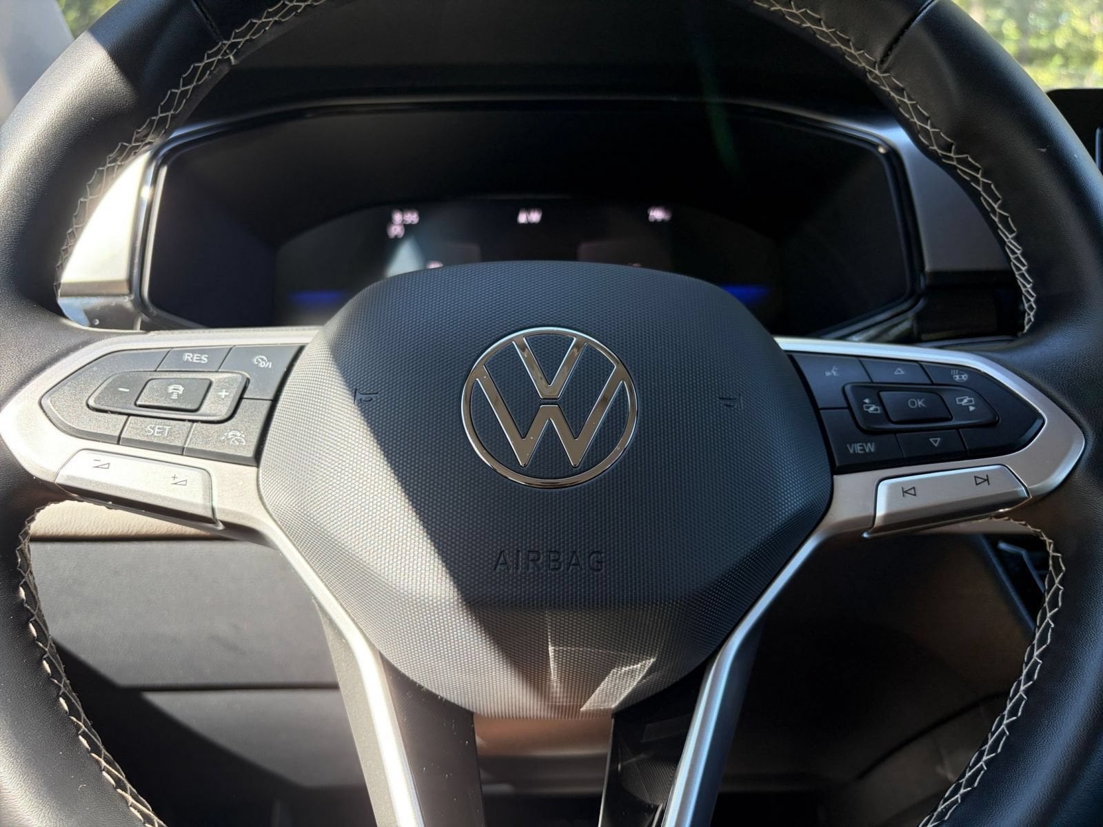 Thumbnail: 2026 Volkswagen Taos - 21
