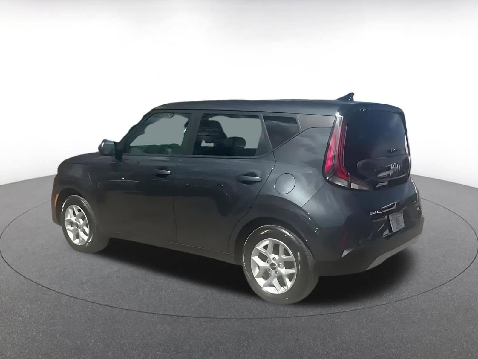 Thumbnail: 2025 Kia Soul - 9