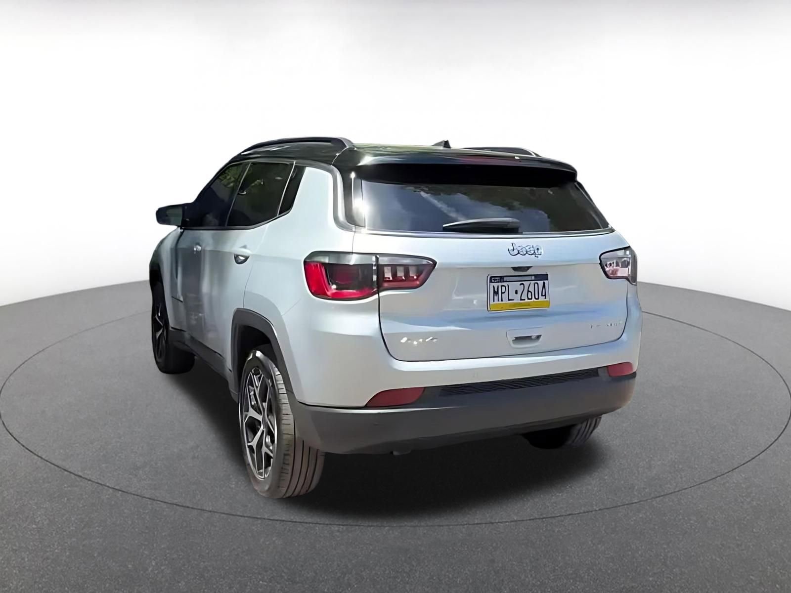 Thumbnail: 2025 Jeep Compass - 11