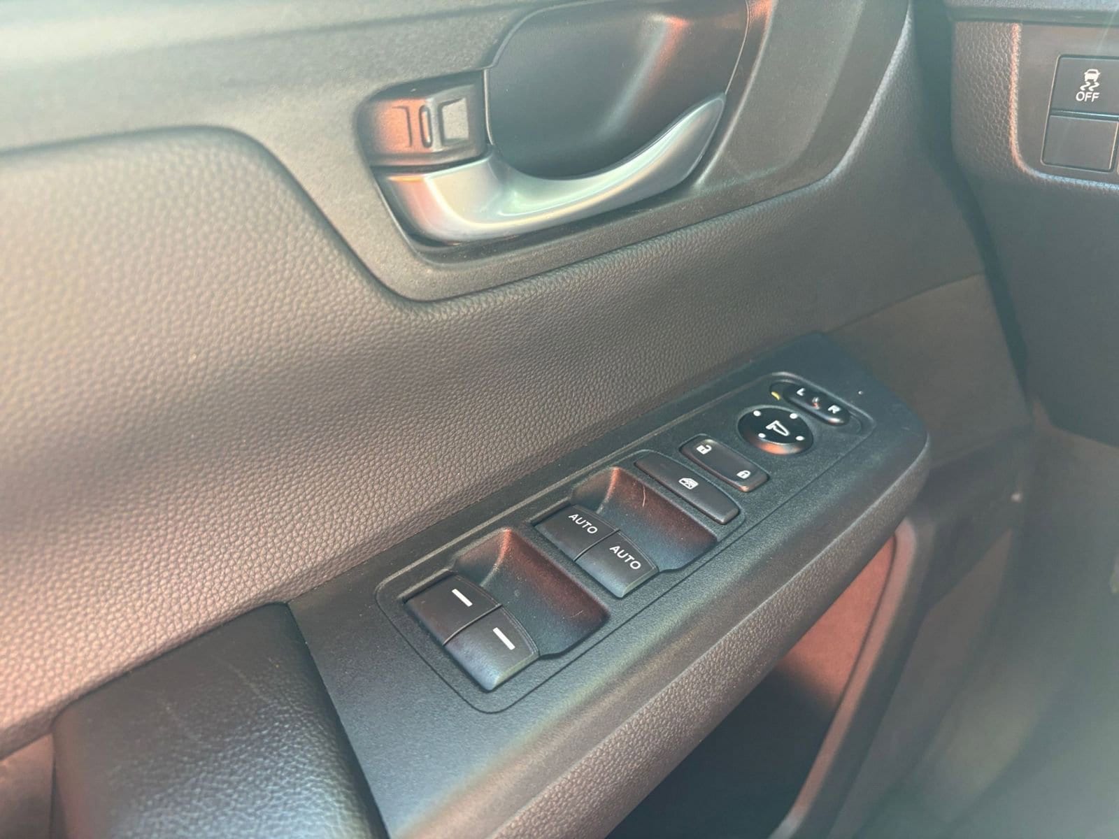 Thumbnail: 2024 Honda CR-V - 20