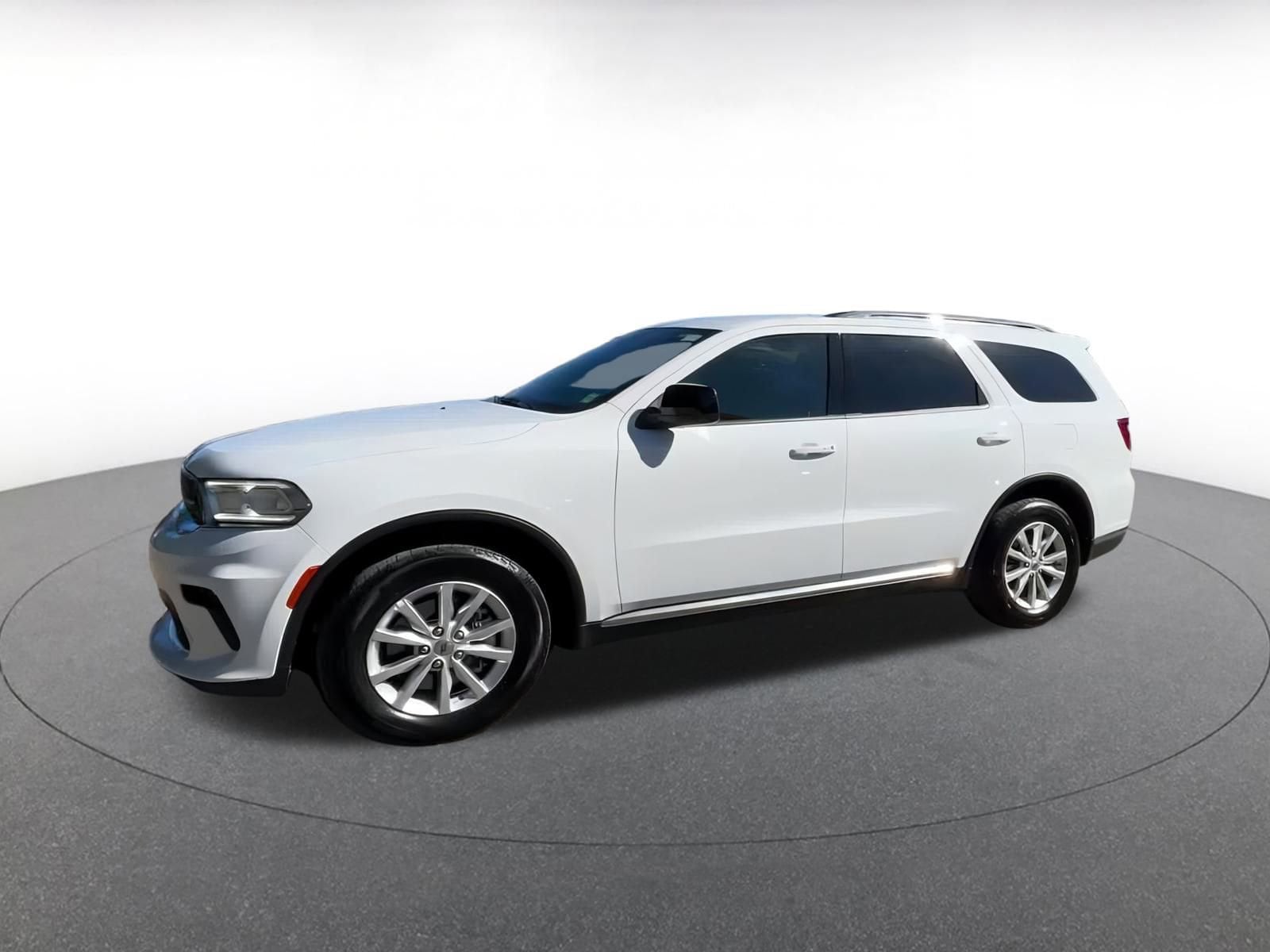 Thumbnail: 2024 Dodge Durango - 8