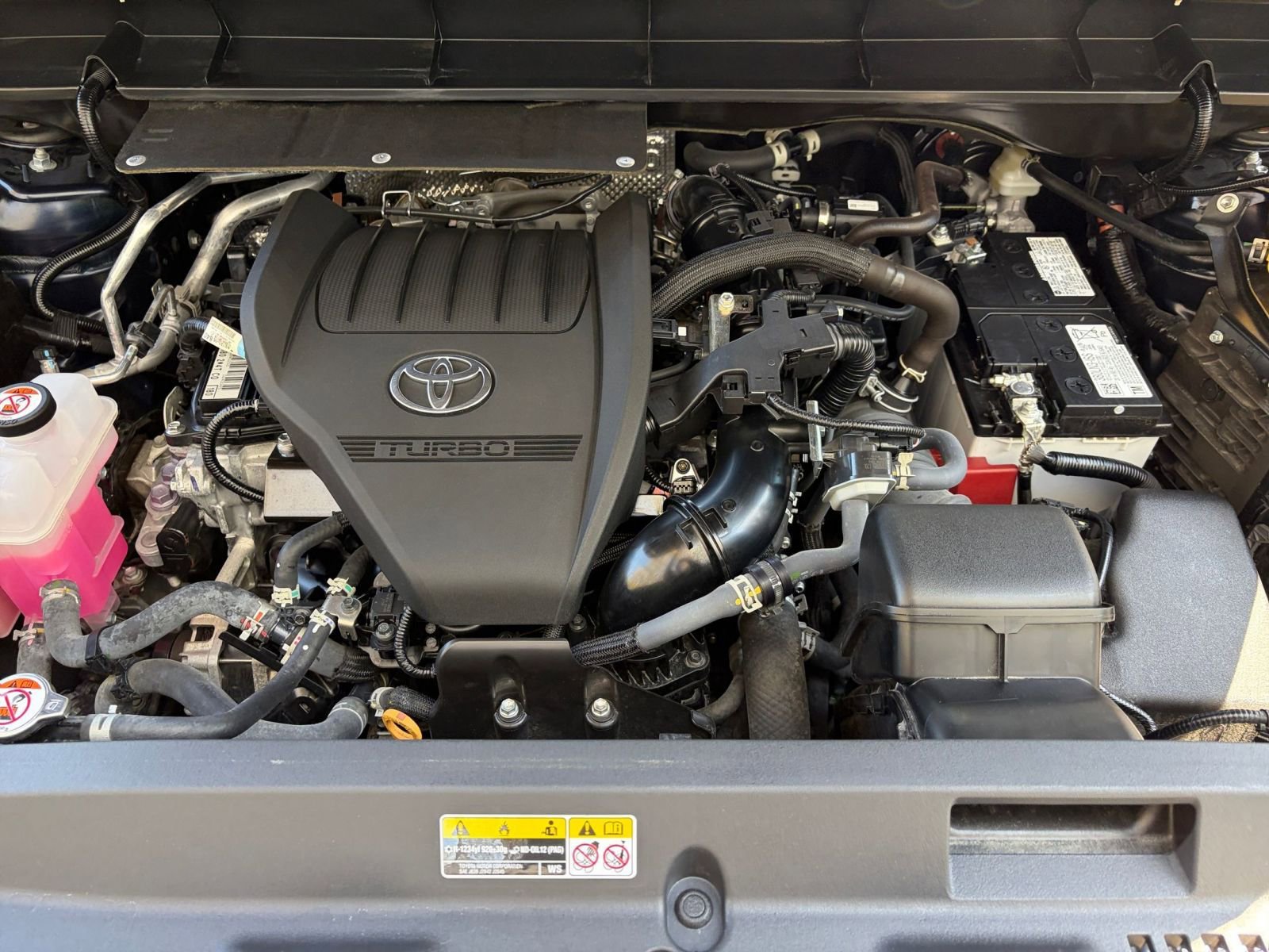 Thumbnail: 2025 Toyota Highlander - 35