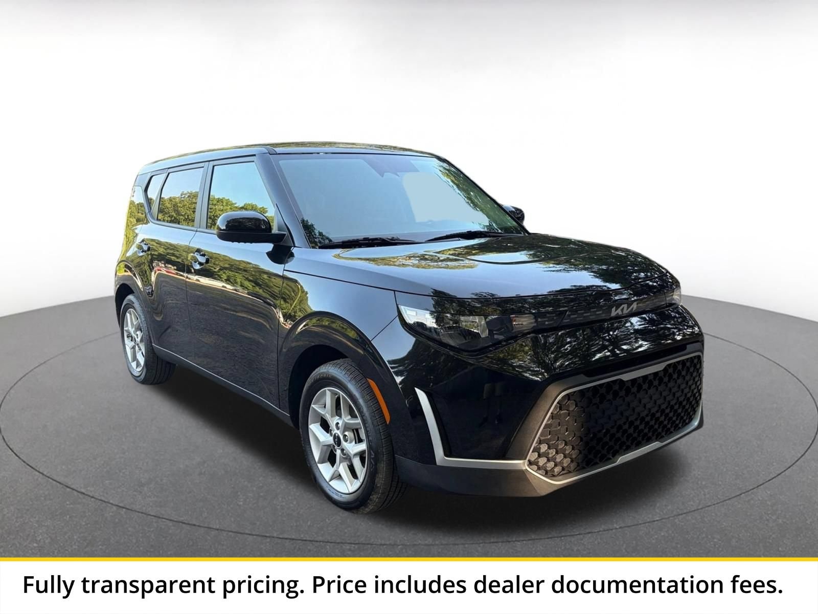 Thumbnail: 2025 Kia Soul - 1