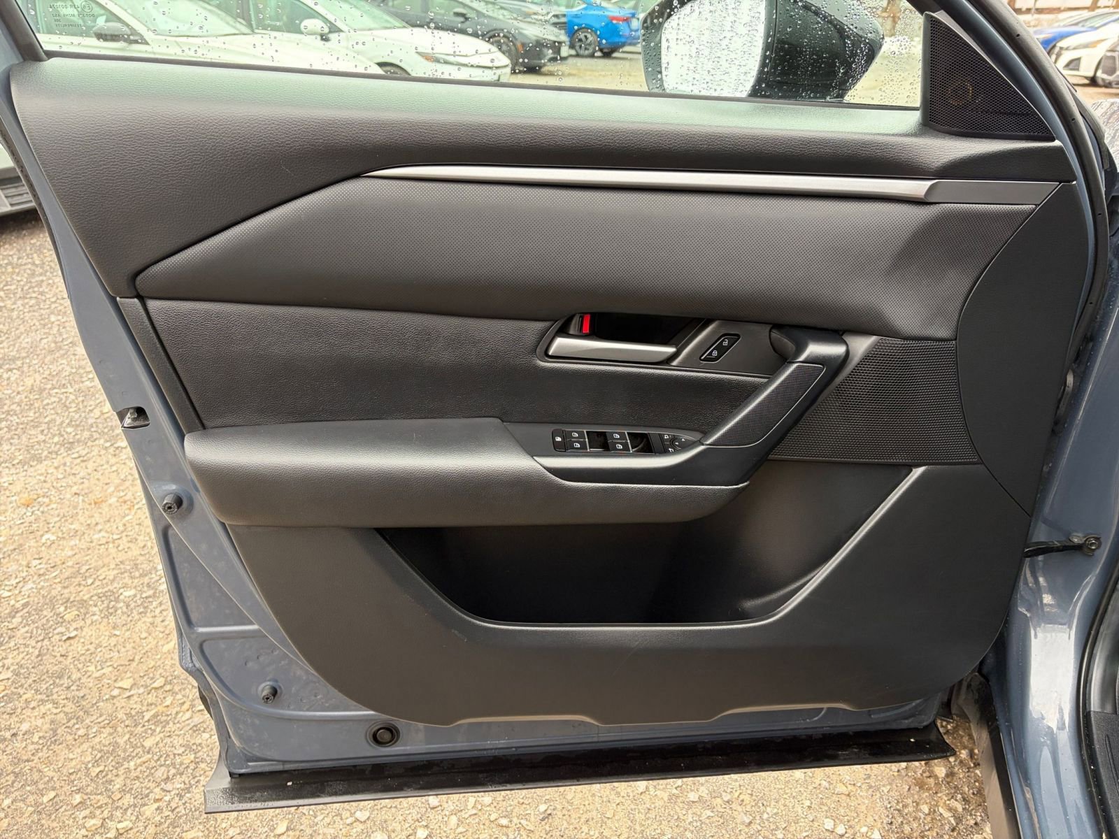 Thumbnail: 2025 Mazda CX-50 - 18