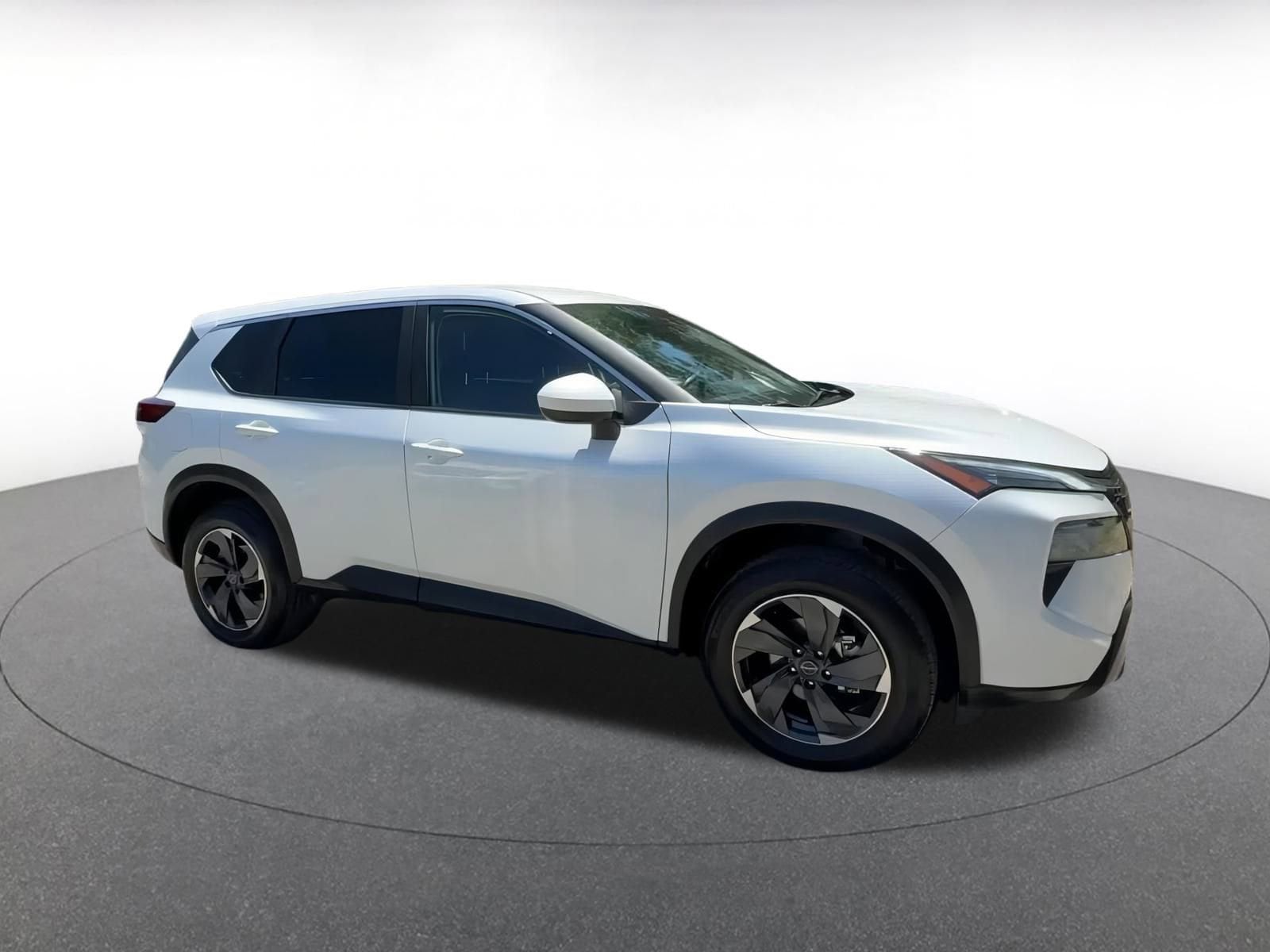 Thumbnail: 2024 Nissan Rogue - 2
