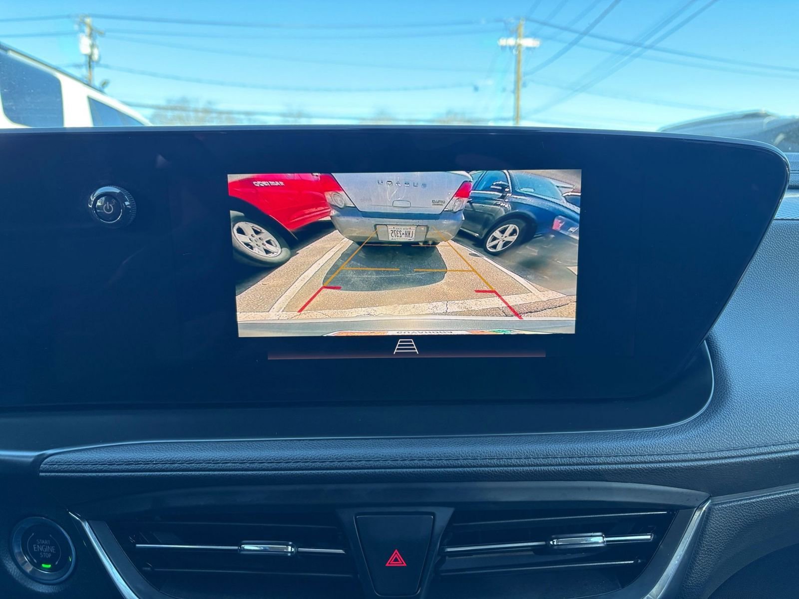 Thumbnail: 2025 Buick Encore GX - 21