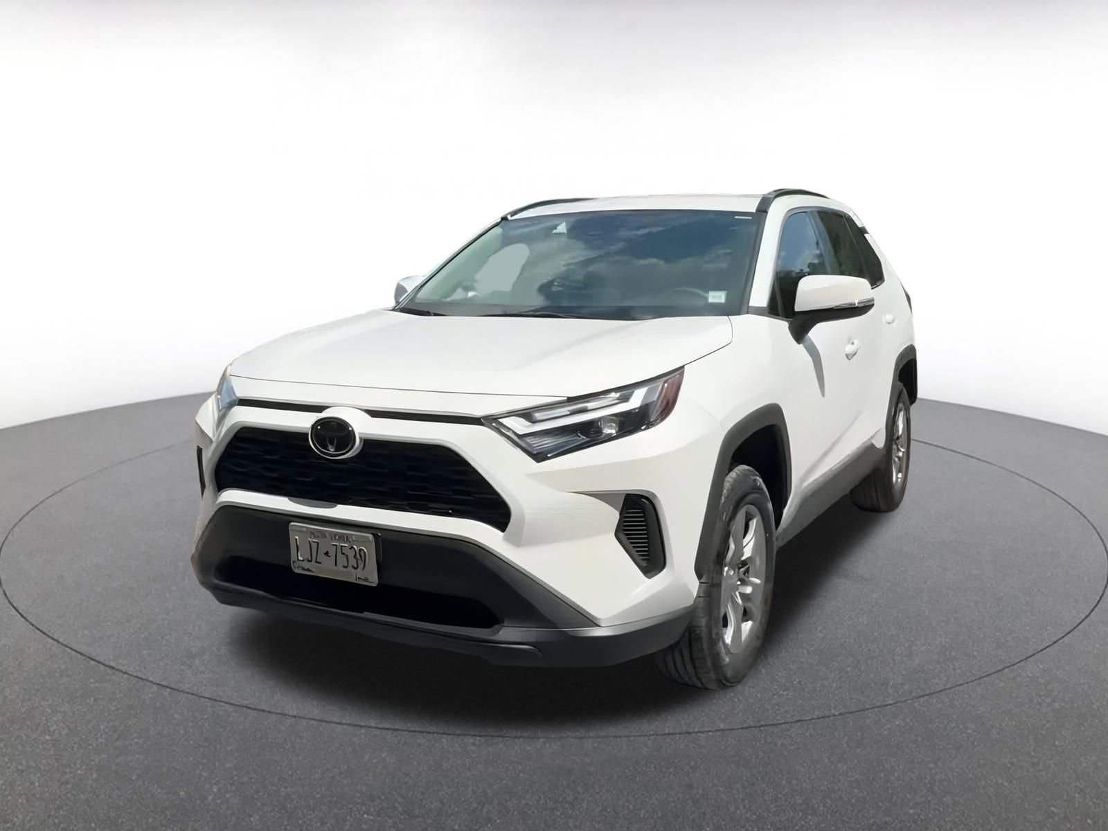 Thumbnail: 2024 Toyota RAV4 - 7