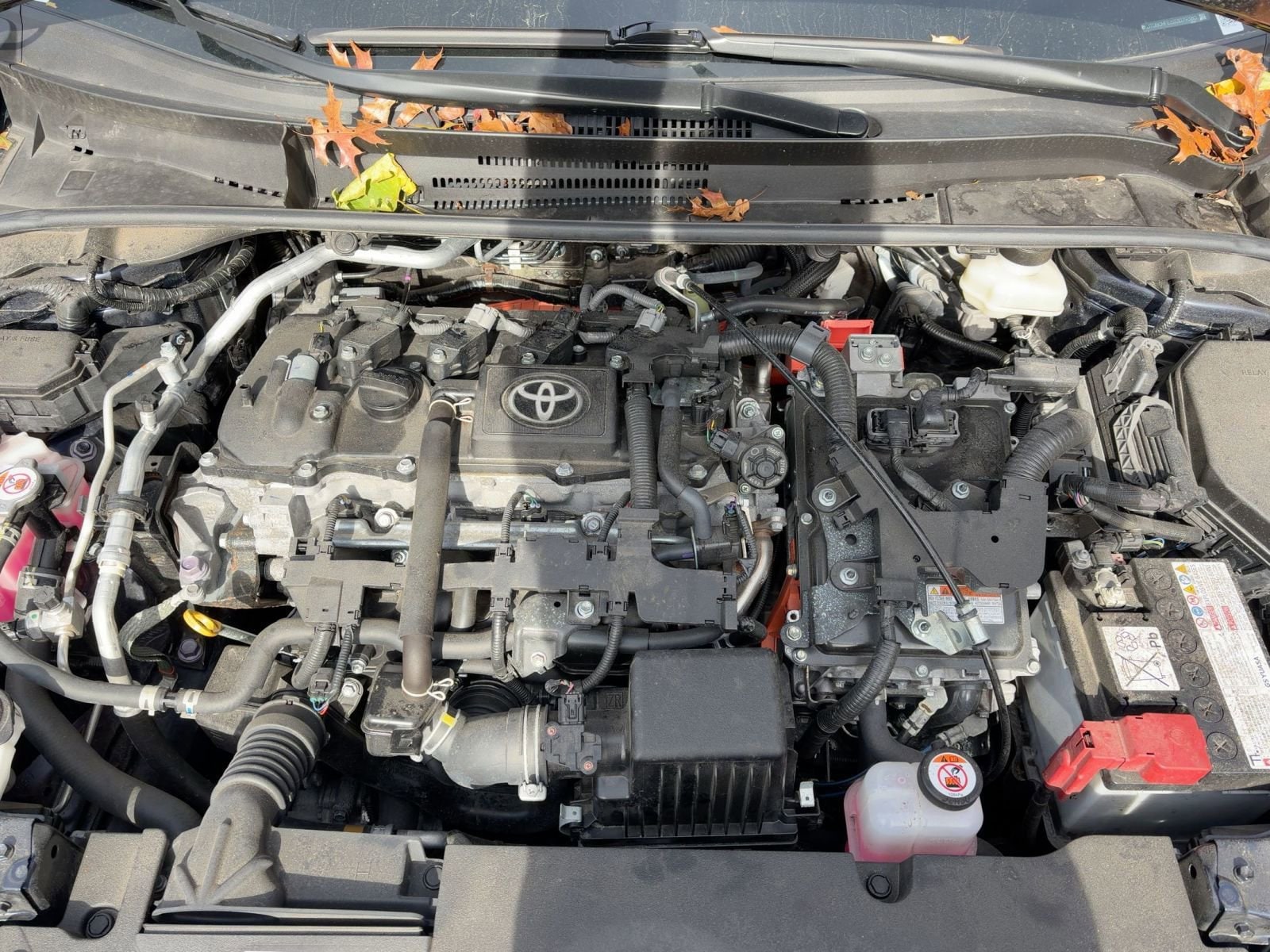 Thumbnail: 2025 Toyota Corolla - 16