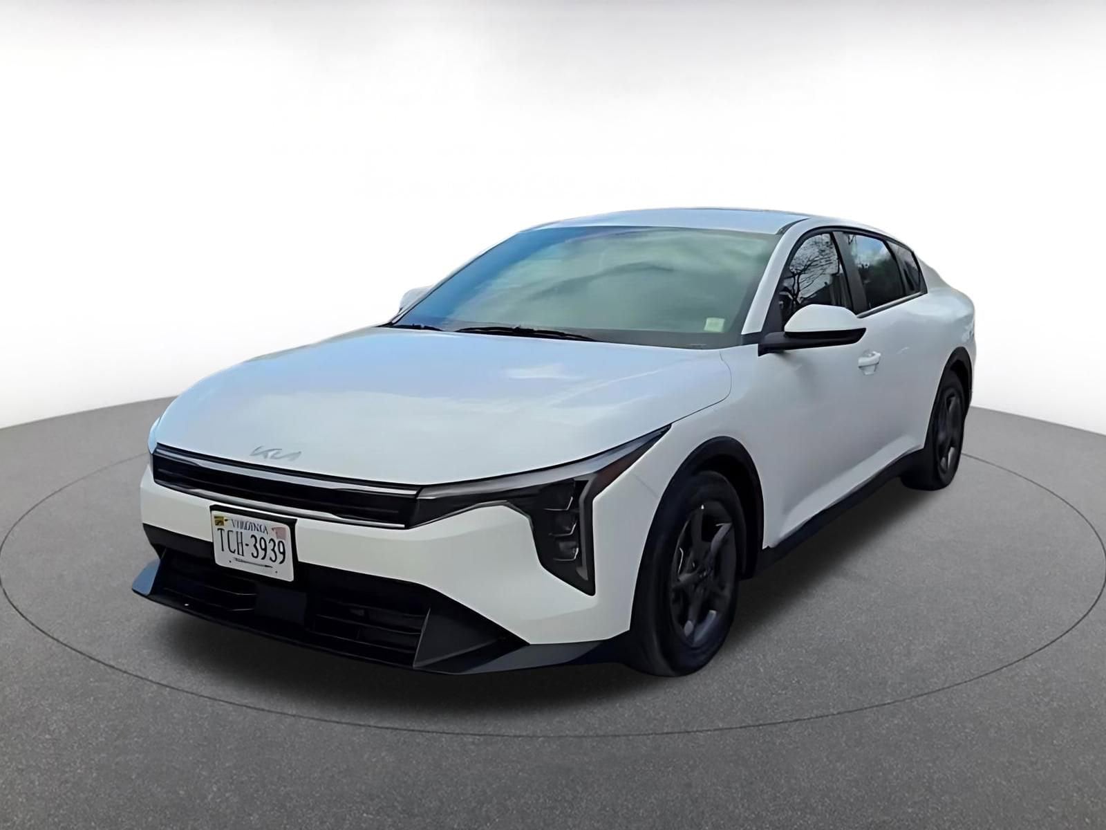 Thumbnail: 2025 Kia K4 - 4