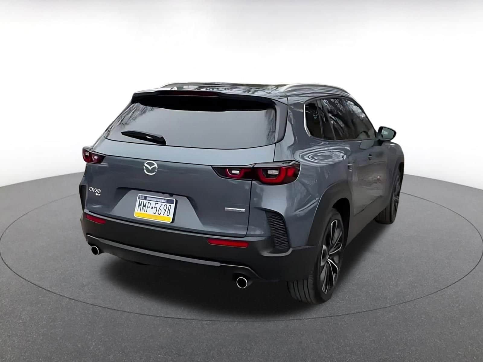 Thumbnail: 2025 Mazda CX-50 - 15