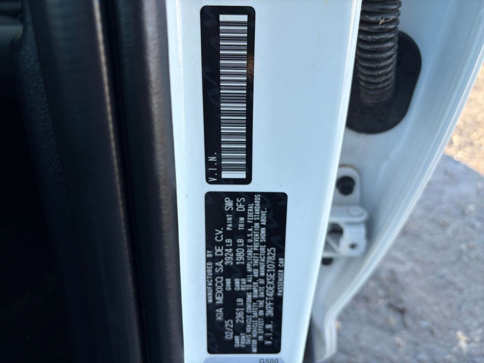 Thumbnail: 2025 Kia K4 - 28