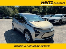 2023 Chevrolet Bolt EV 1LT -
                Smithtown, NY