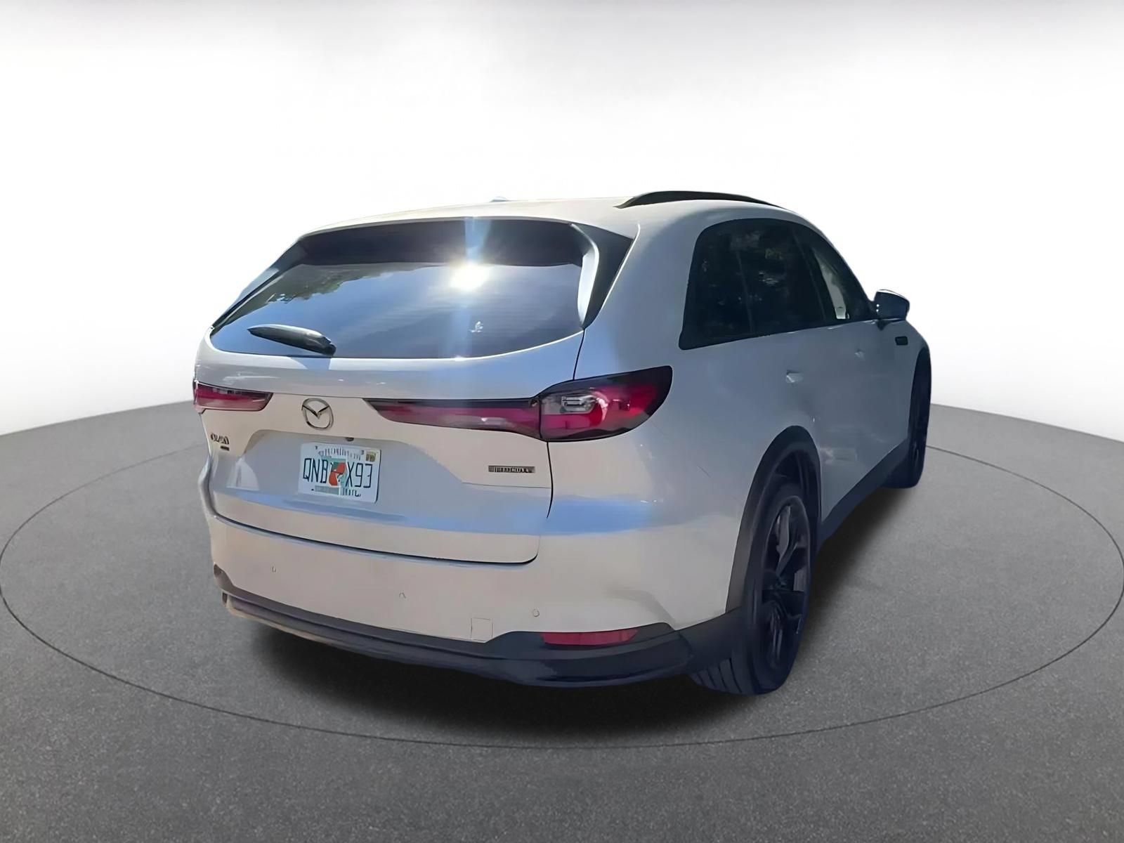 Thumbnail: 2026 Mazda CX-90 - 13